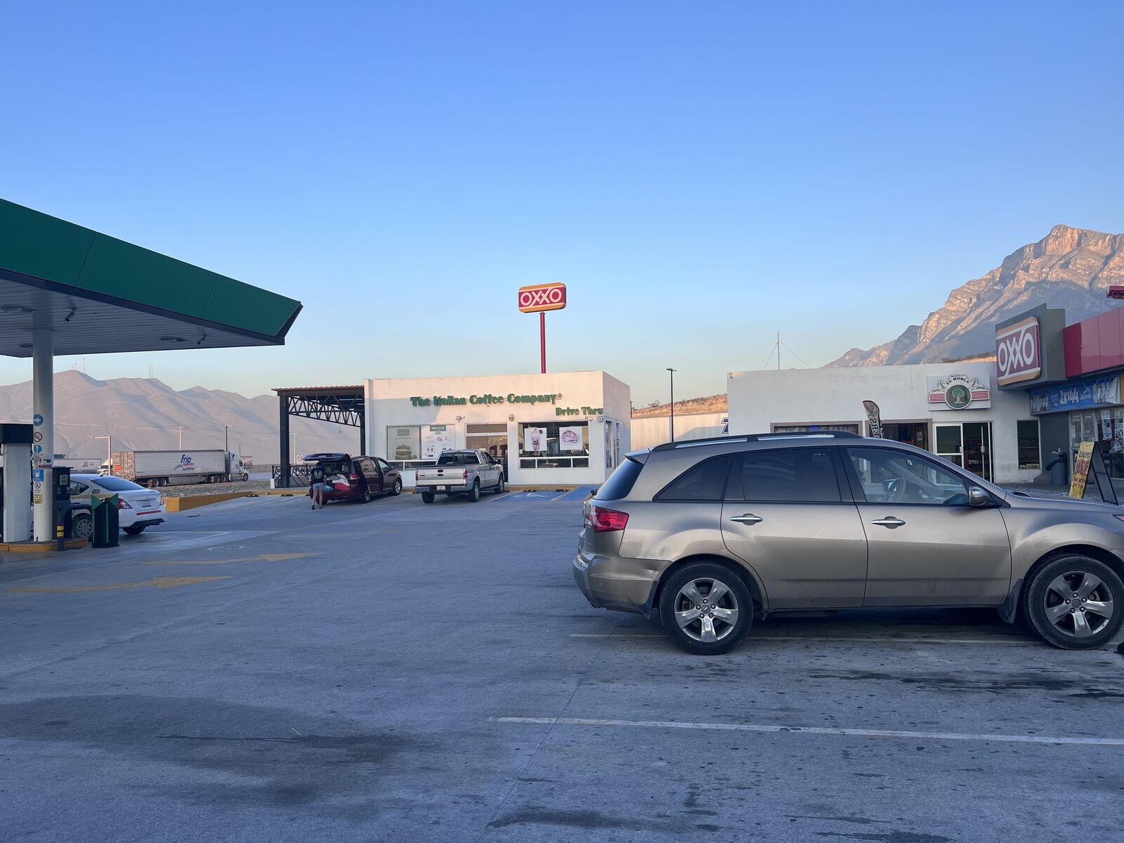 Agua Fria image 7