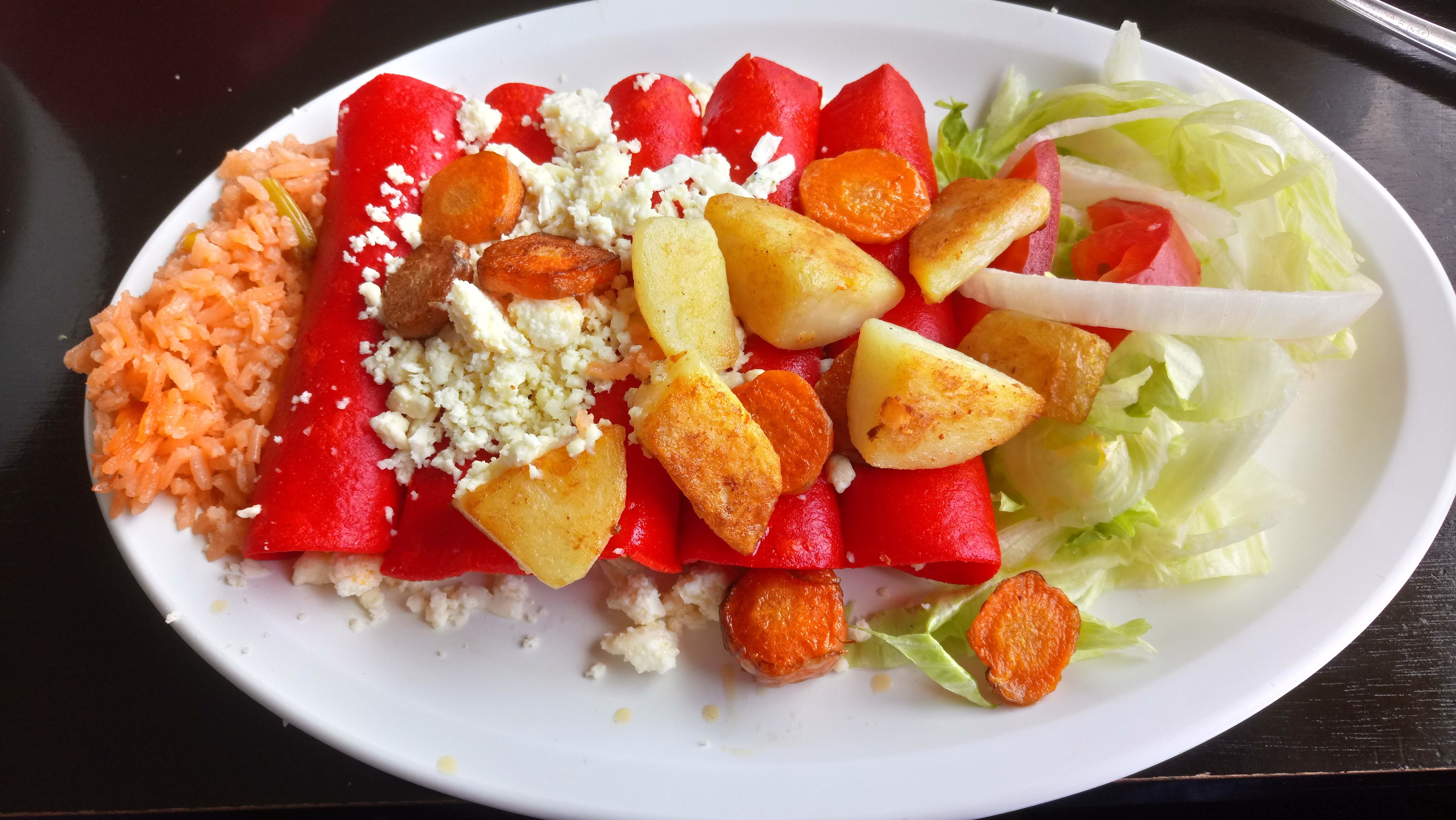 Lenchita Tradición de Doña Lenchita image 2