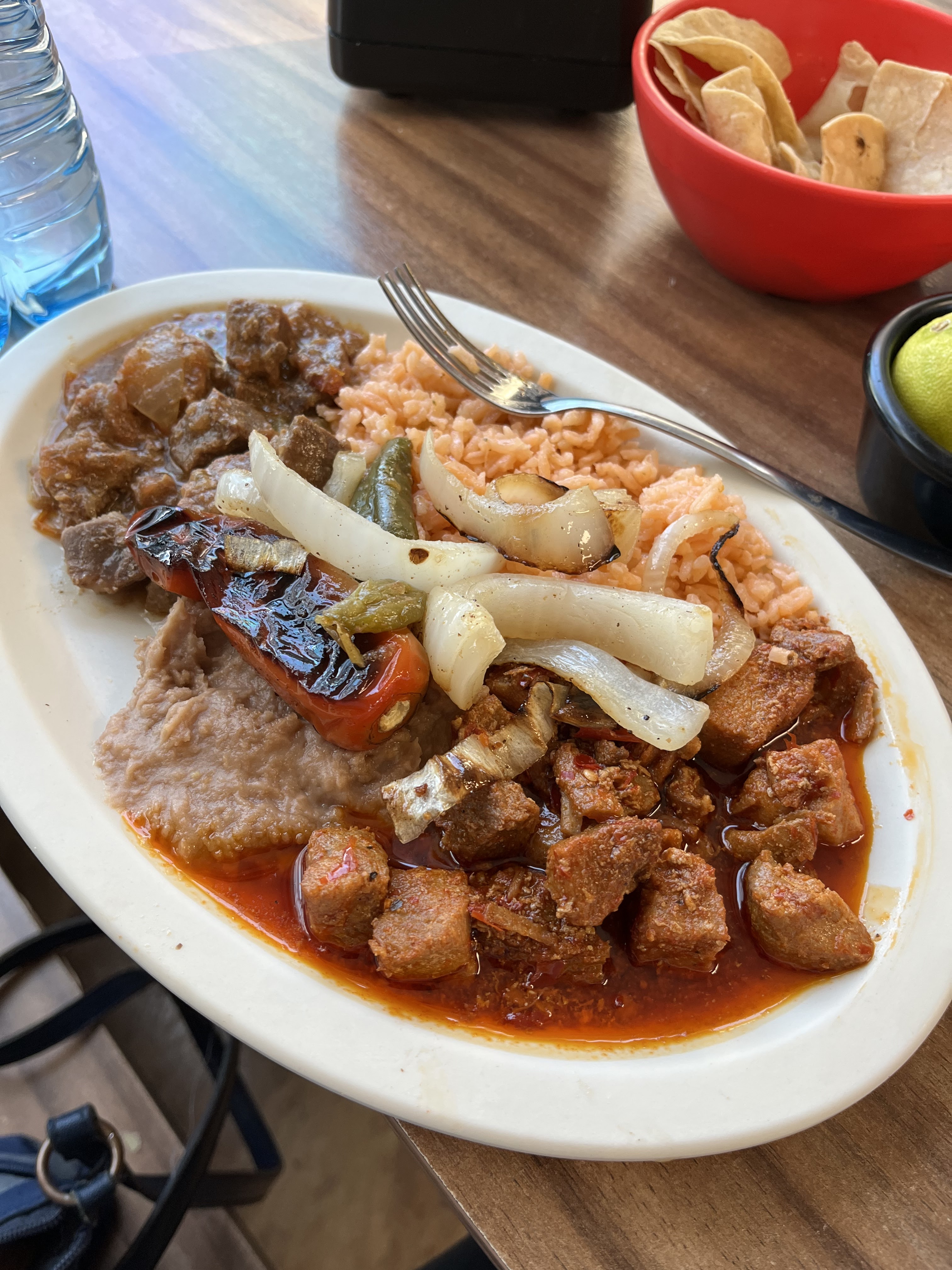 Lenchita Tradición de Doña Lenchita image 3