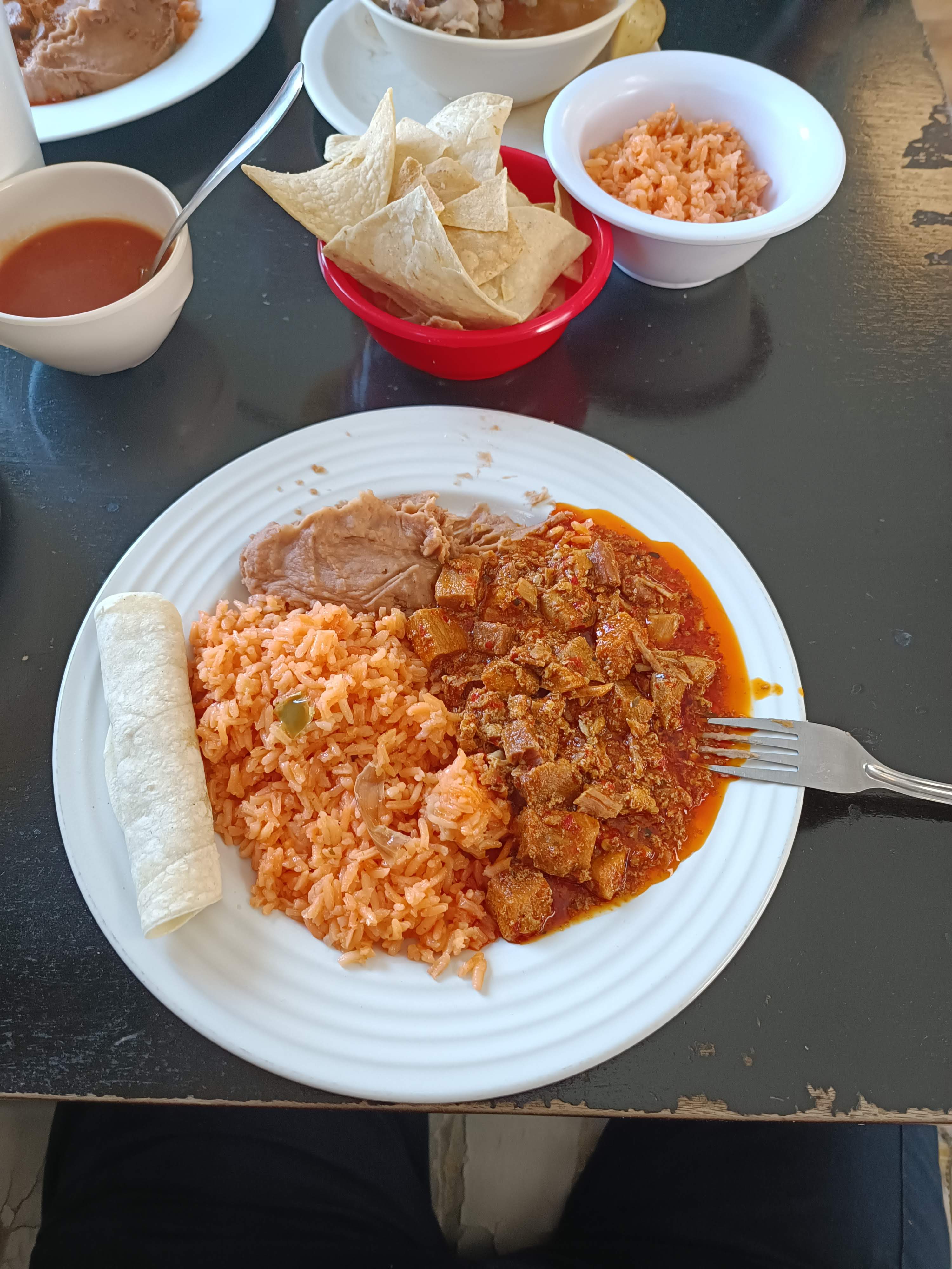 Lenchita Tradición de Doña Lenchita image 4