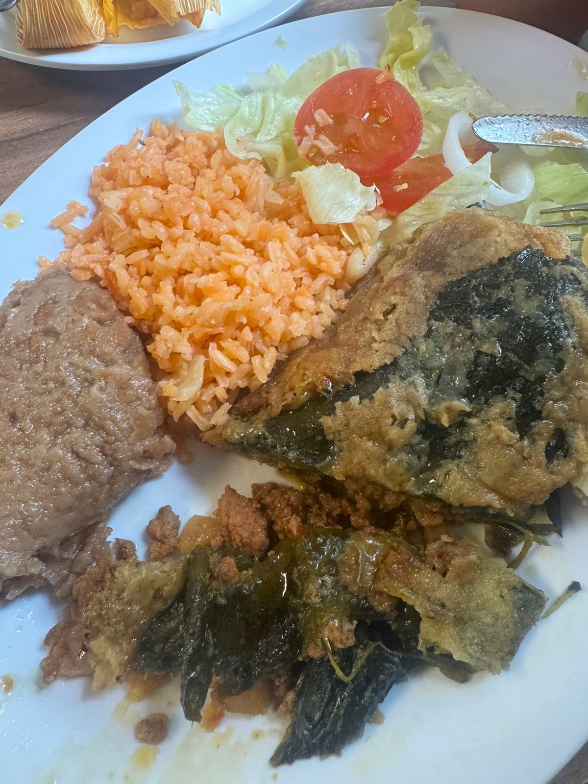 Lenchita Tradición de Doña Lenchita image 5