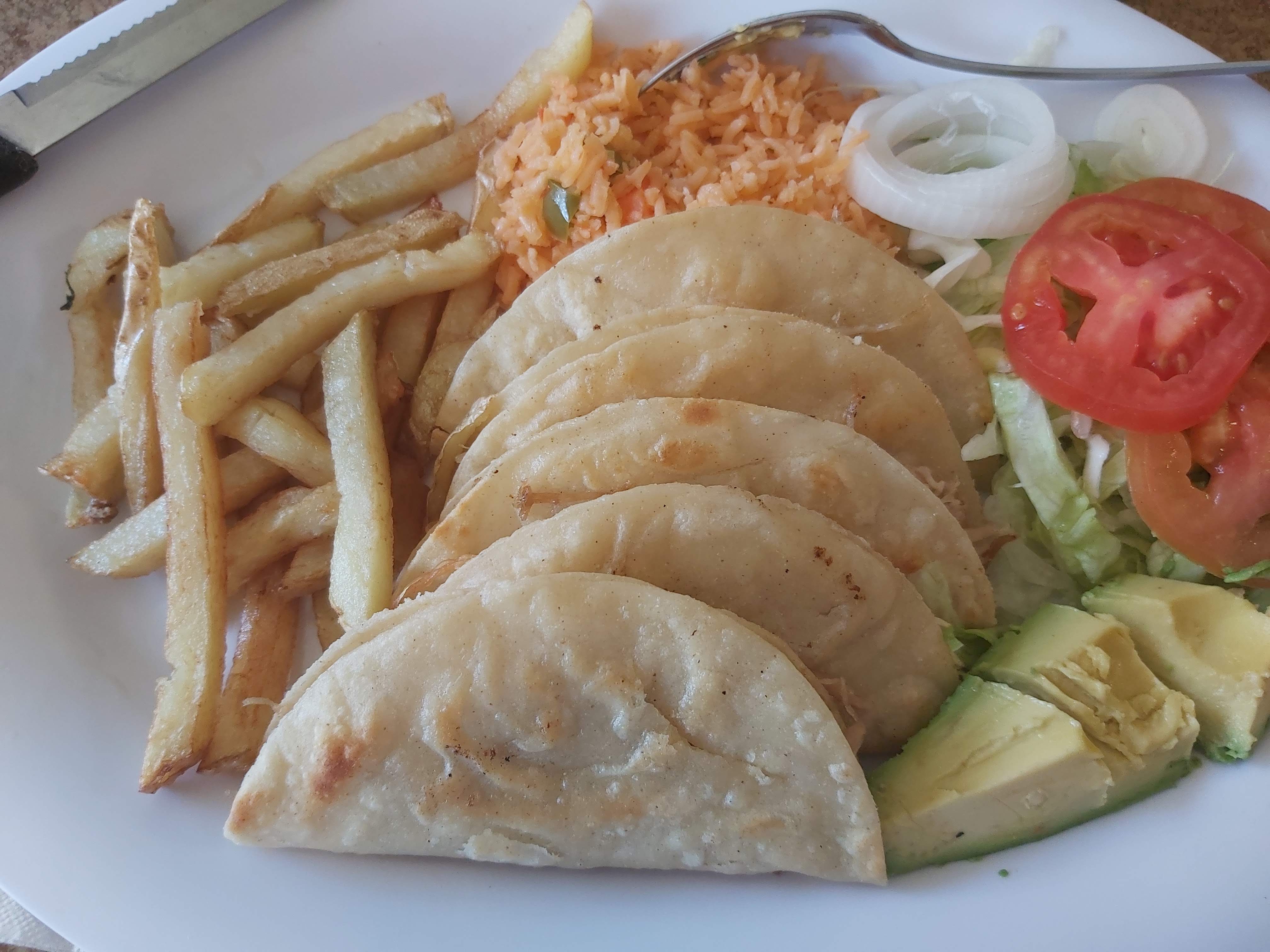 Lenchita Tradición de Doña Lenchita image 7