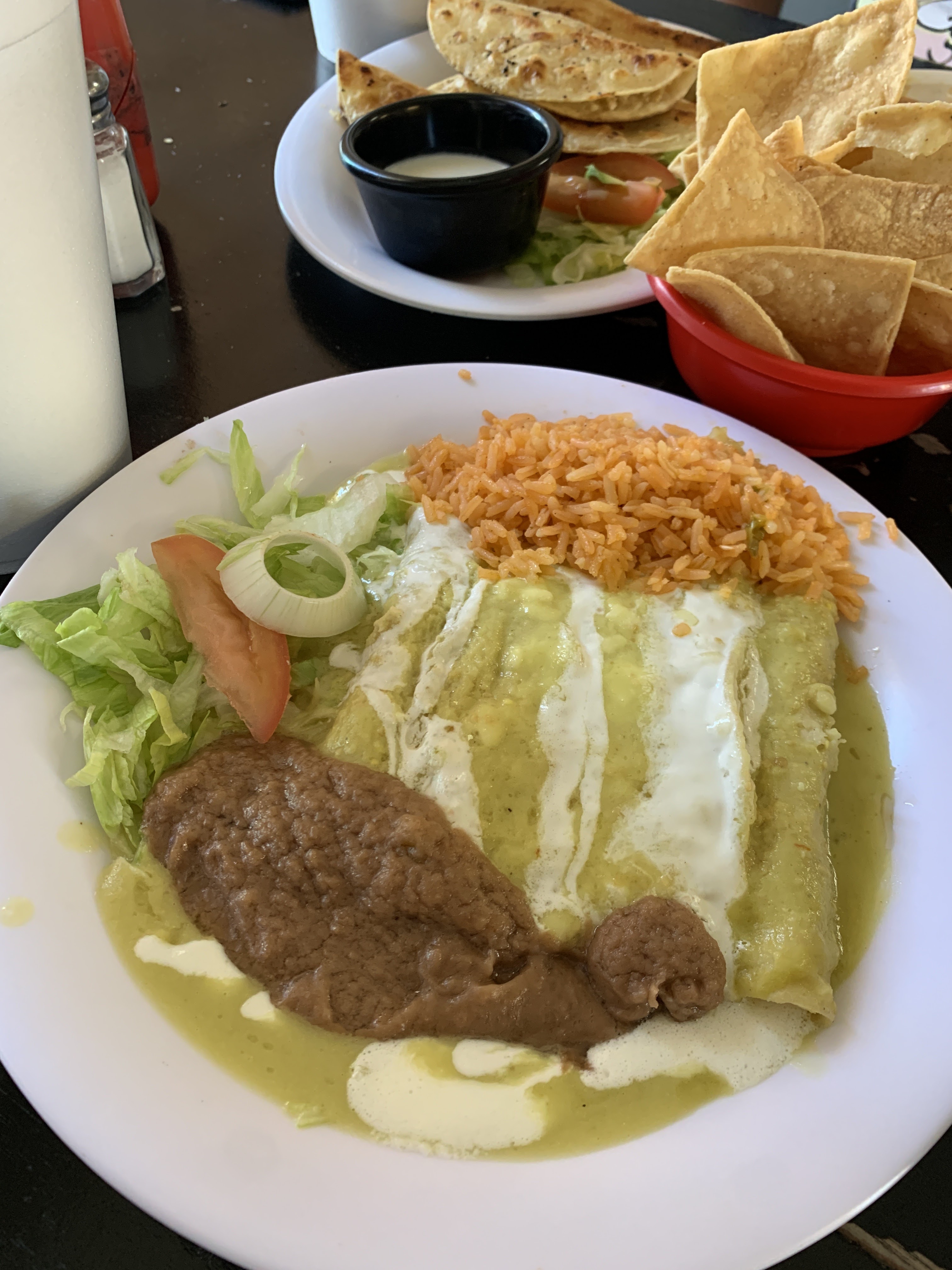 Lenchita Tradición de Doña Lenchita image 8