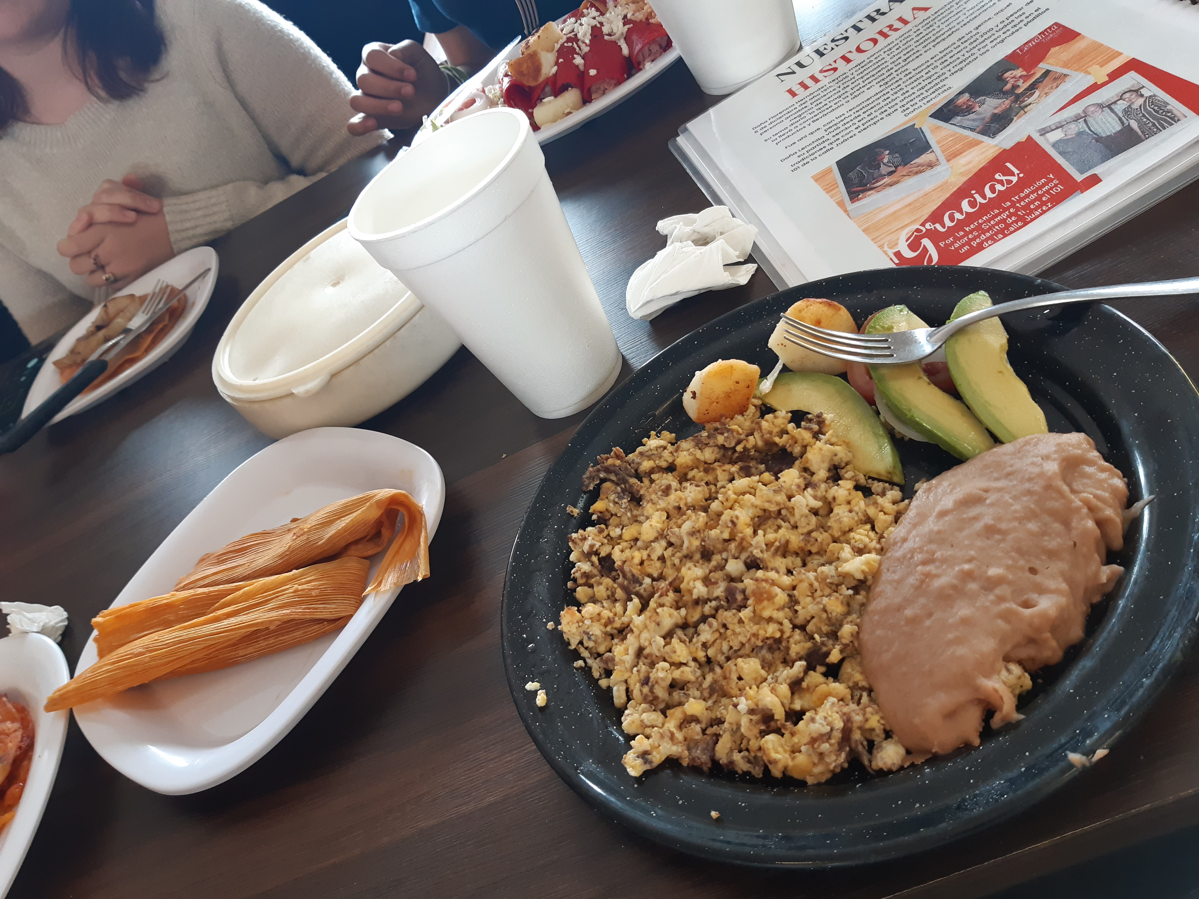 Lenchita Tradición de Doña Lenchita image 9