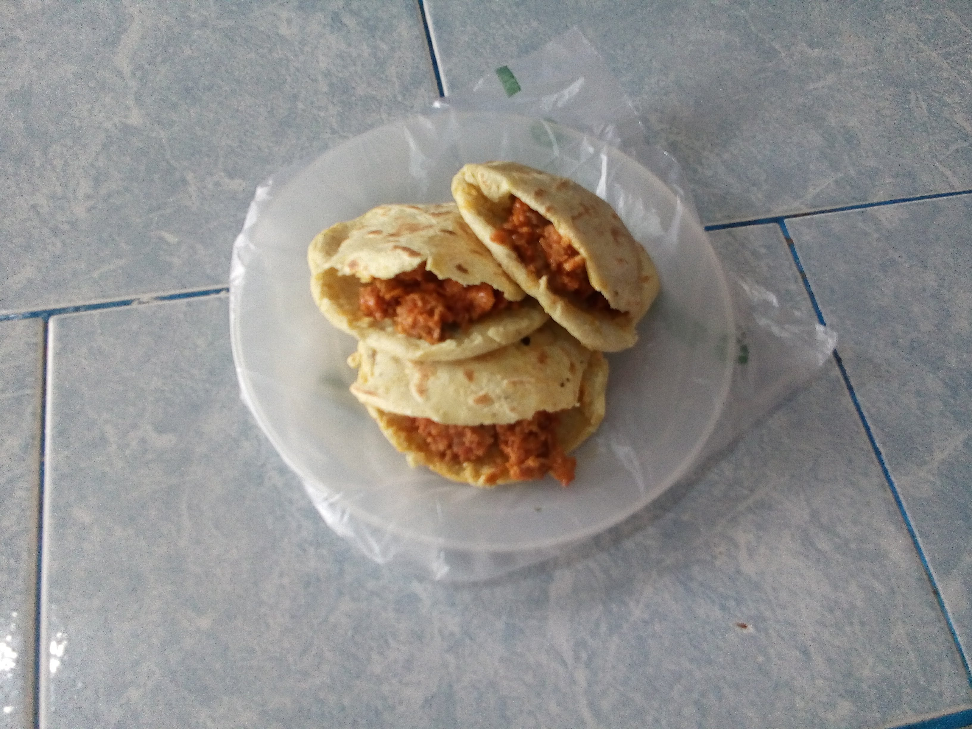 Tacos Rayadikta image 1
