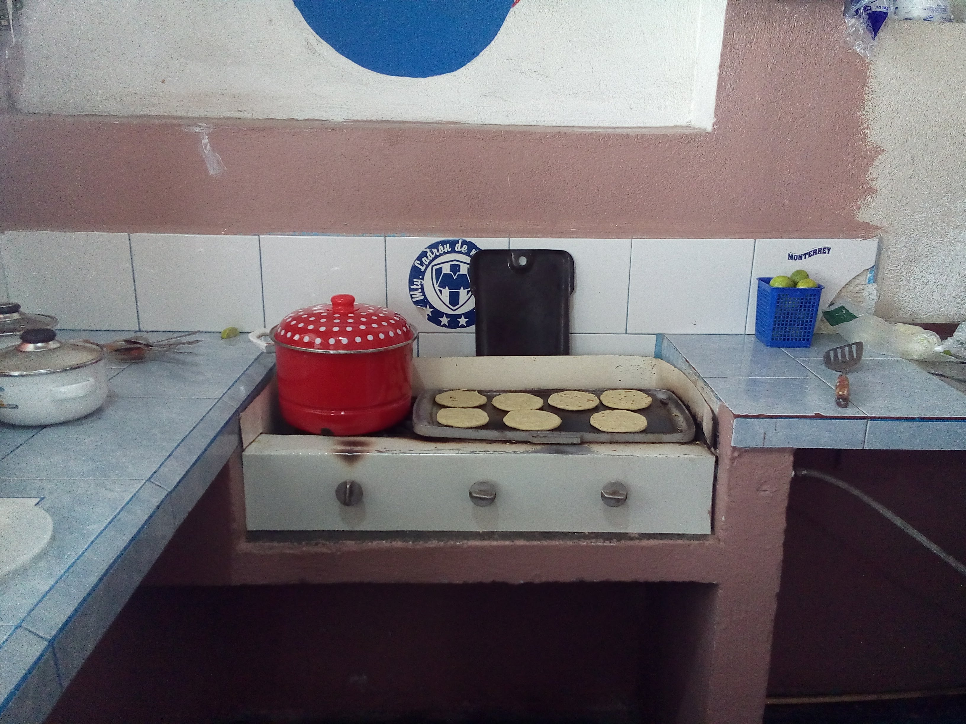 Tacos Rayadikta image 2