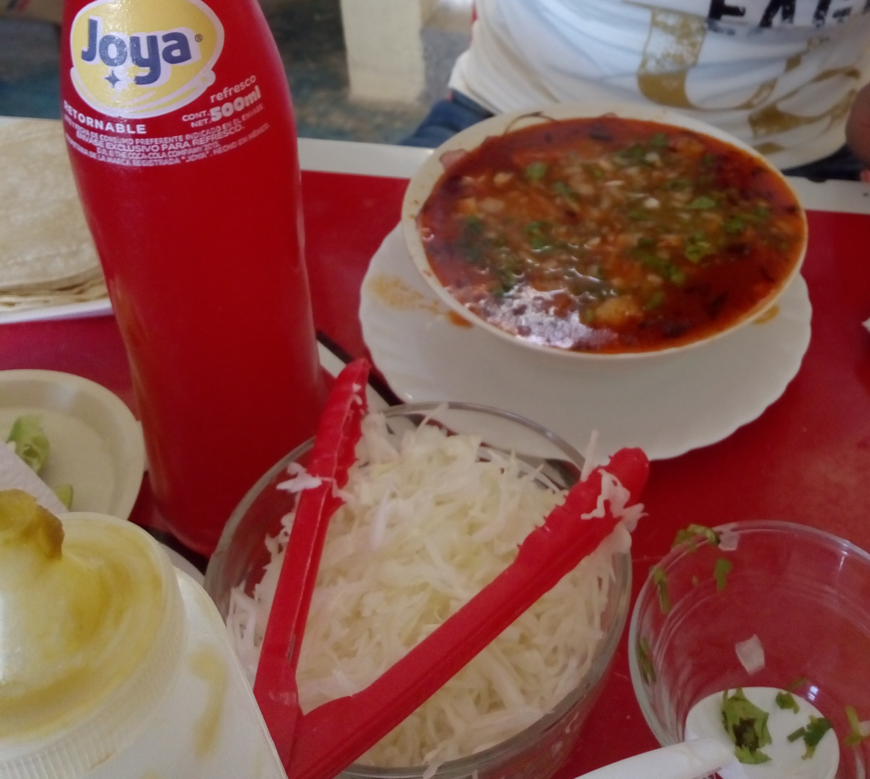 Tacos Rayadikta image 3