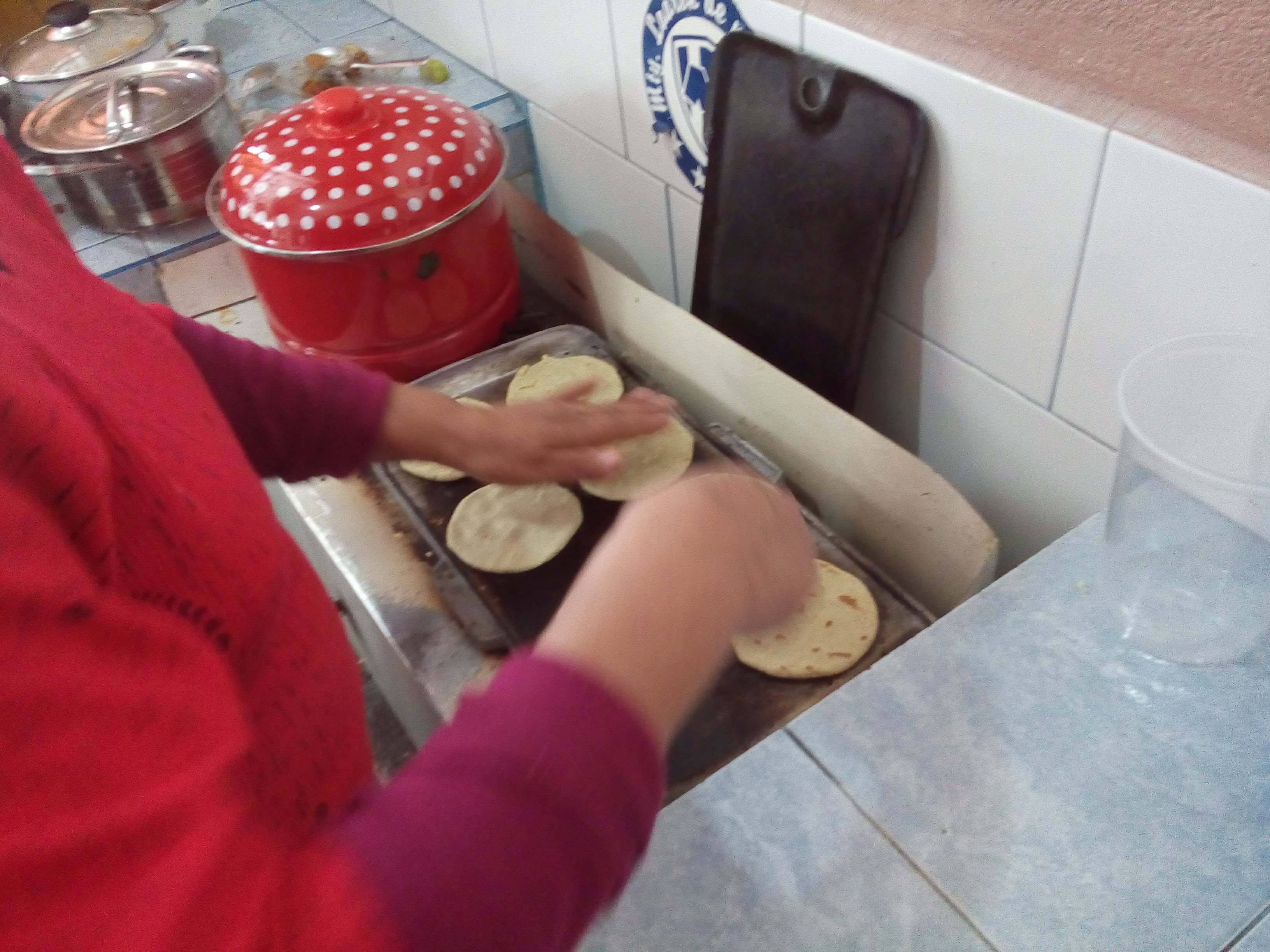 Tacos Rayadikta image 5