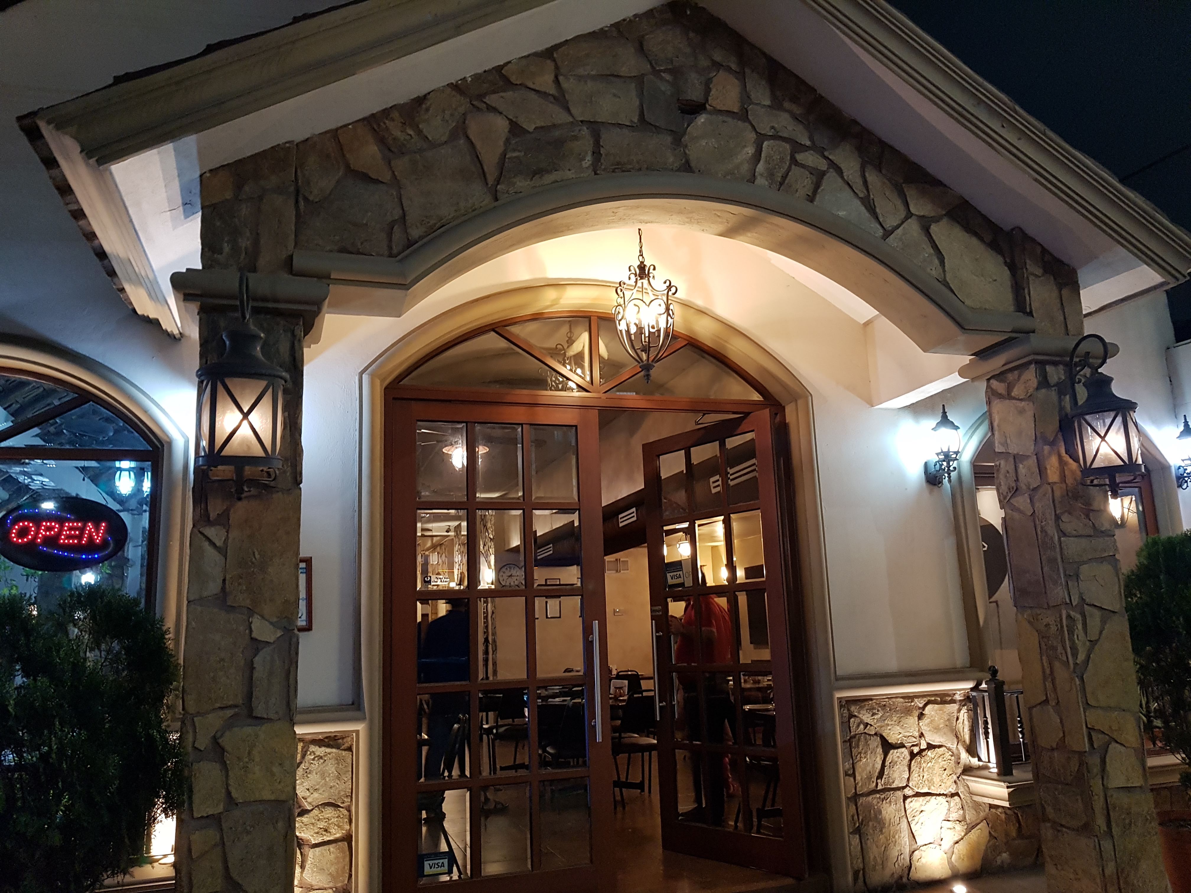 La palapa restaurant mexicano image 1