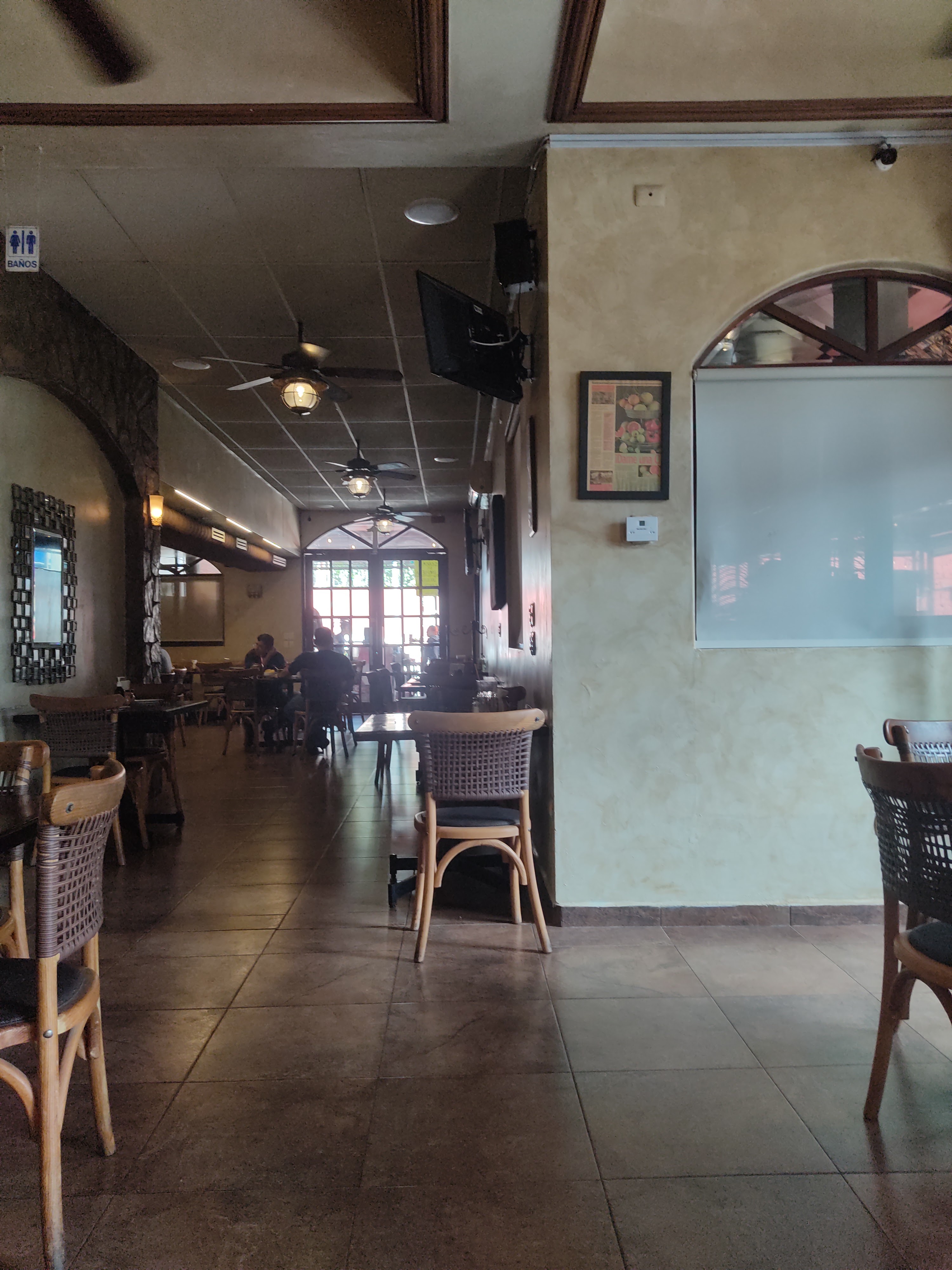 La palapa restaurant mexicano image 5