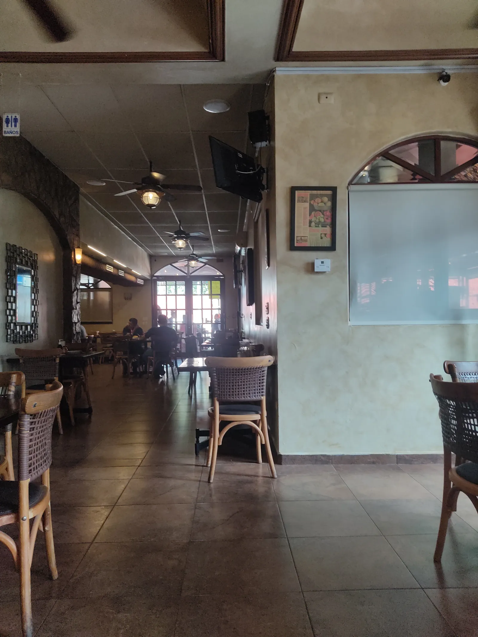La palapa restaurant mexicano image 5