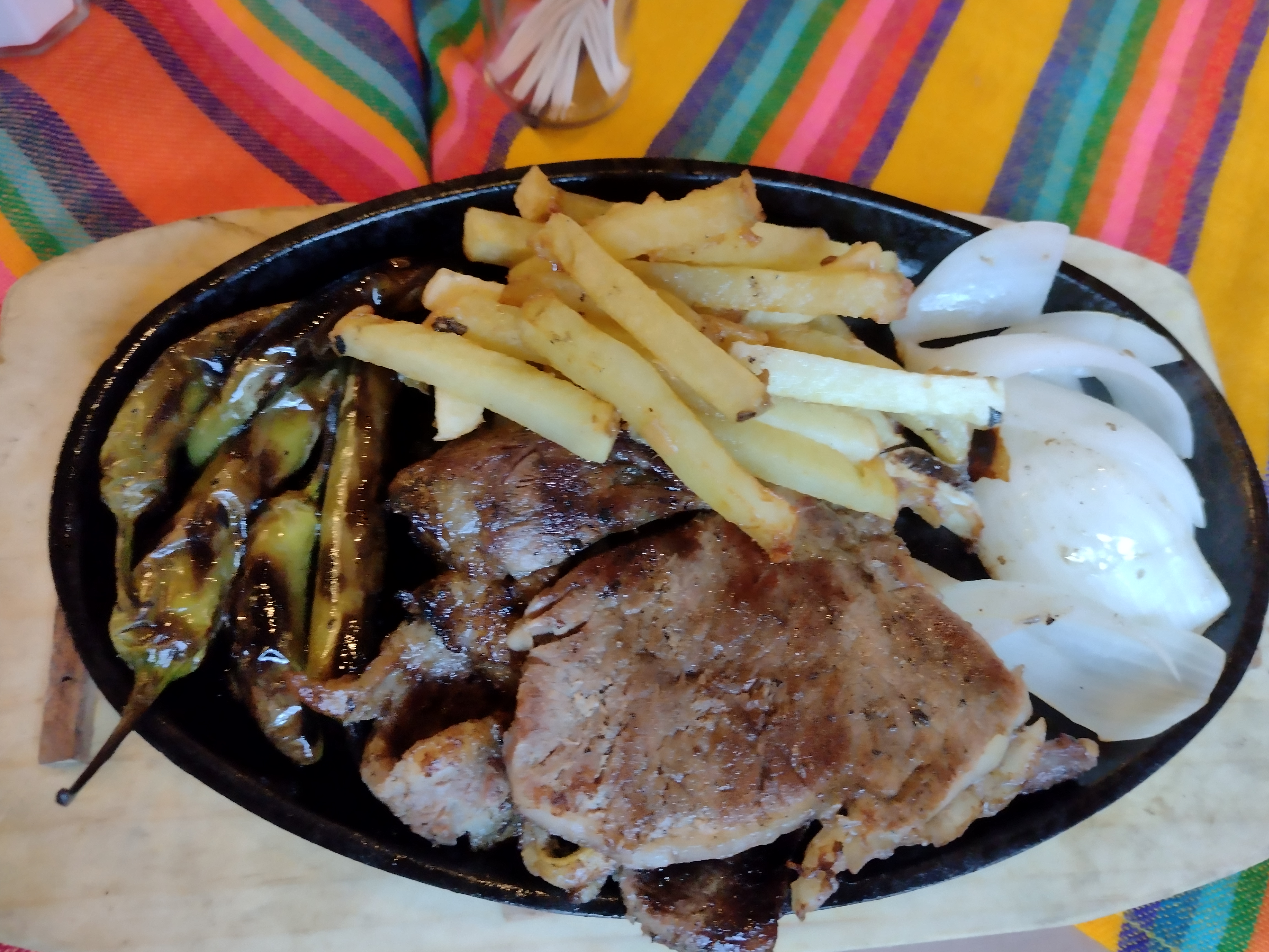 La palapa restaurant mexicano image 7