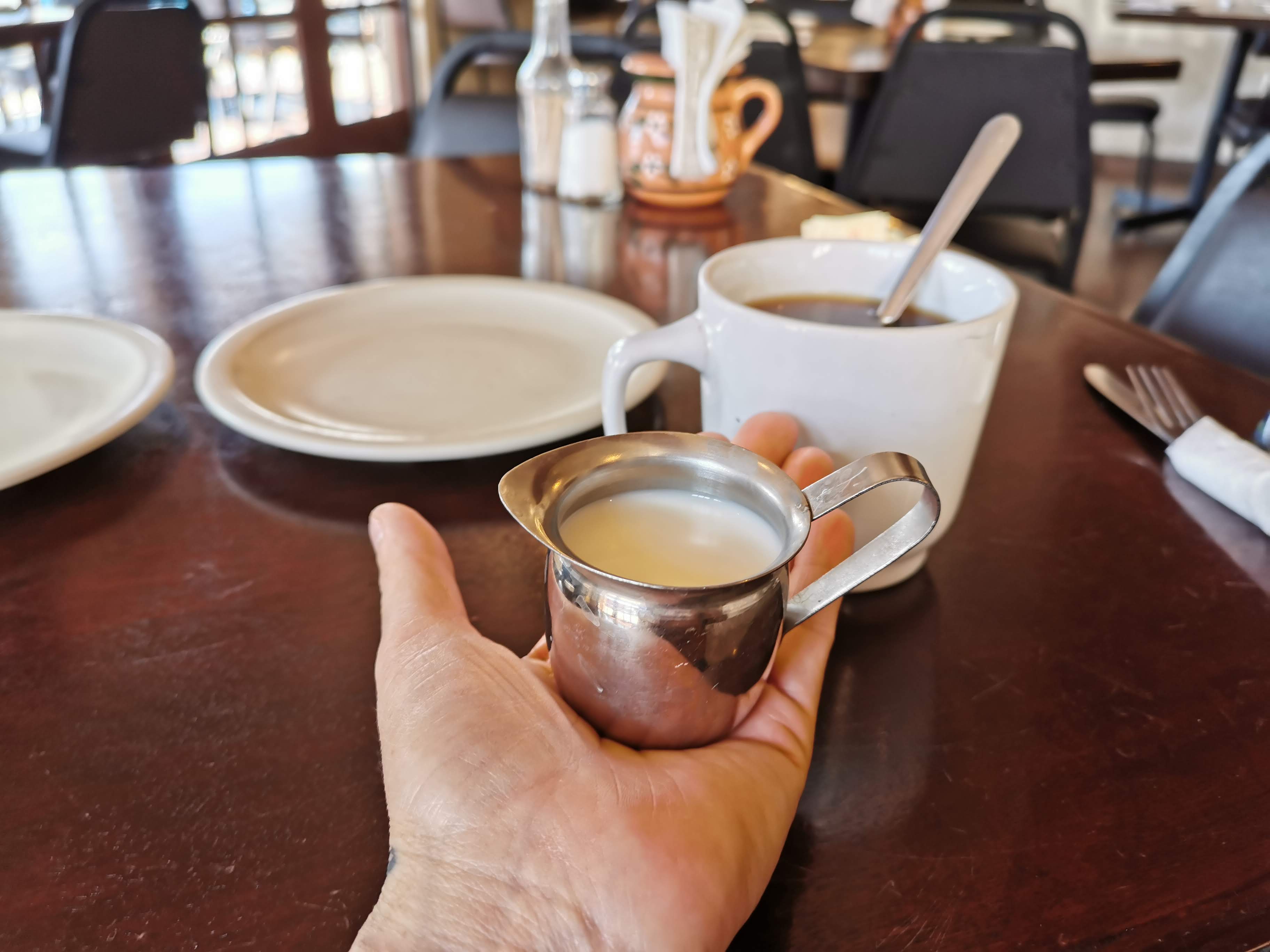 La palapa restaurant mexicano image 10