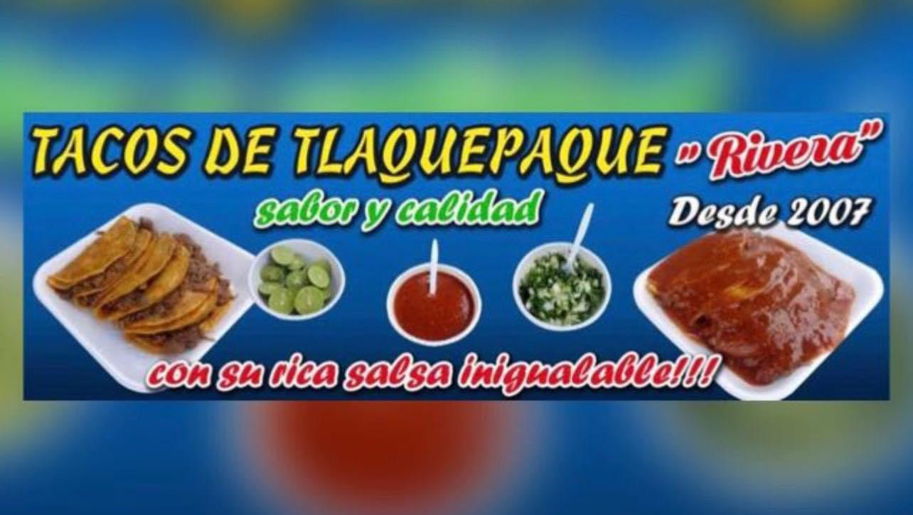 Tacos Estilo Tlaquepaque “Rivera” image 2