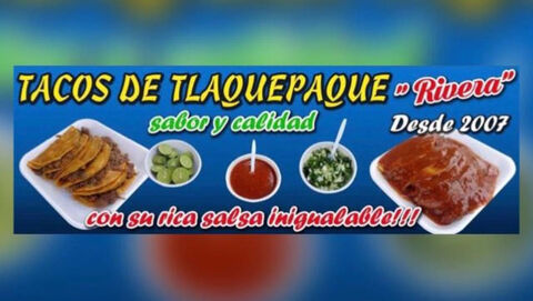 Tacos Estilo Tlaquepaque “Rivera” image 2