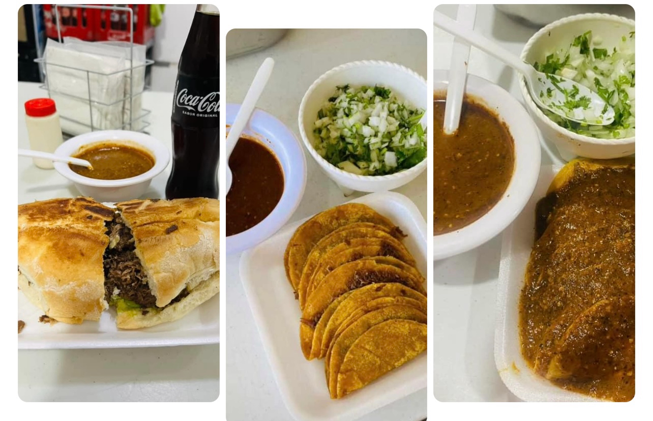 Tacos Estilo Tlaquepaque “Rivera” image 3