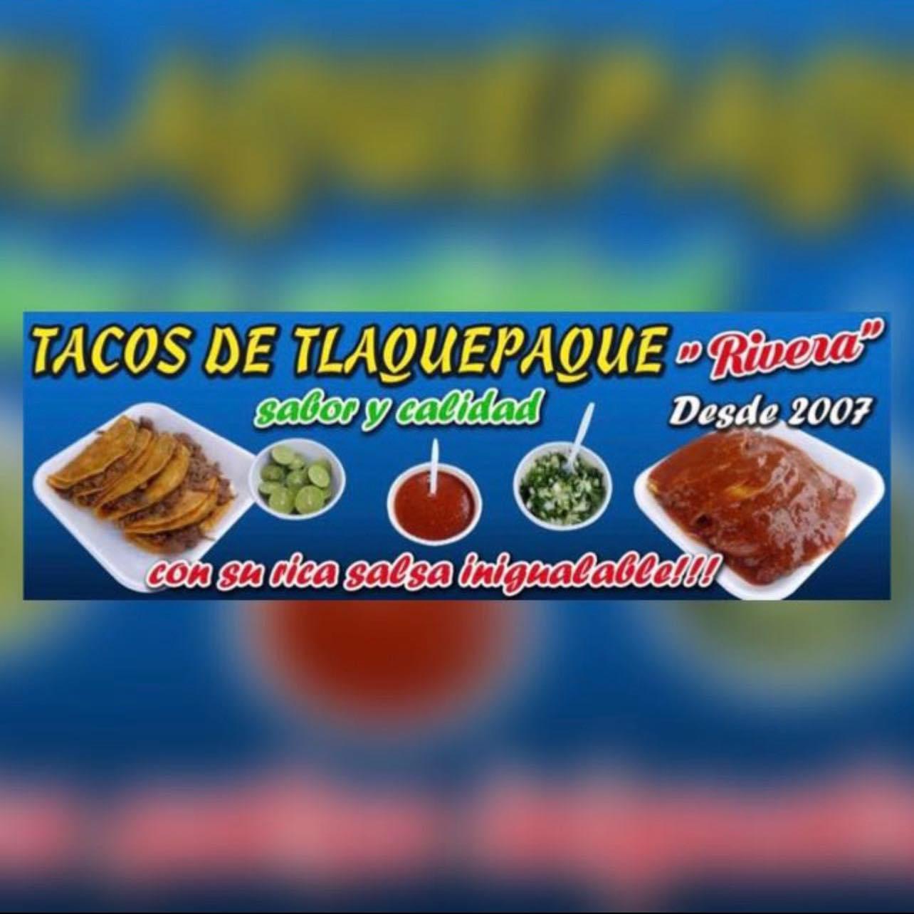 Tacos Estilo Tlaquepaque “Rivera” image 4