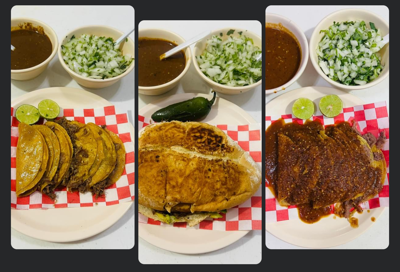 Tacos Estilo Tlaquepaque “Rivera” image 5