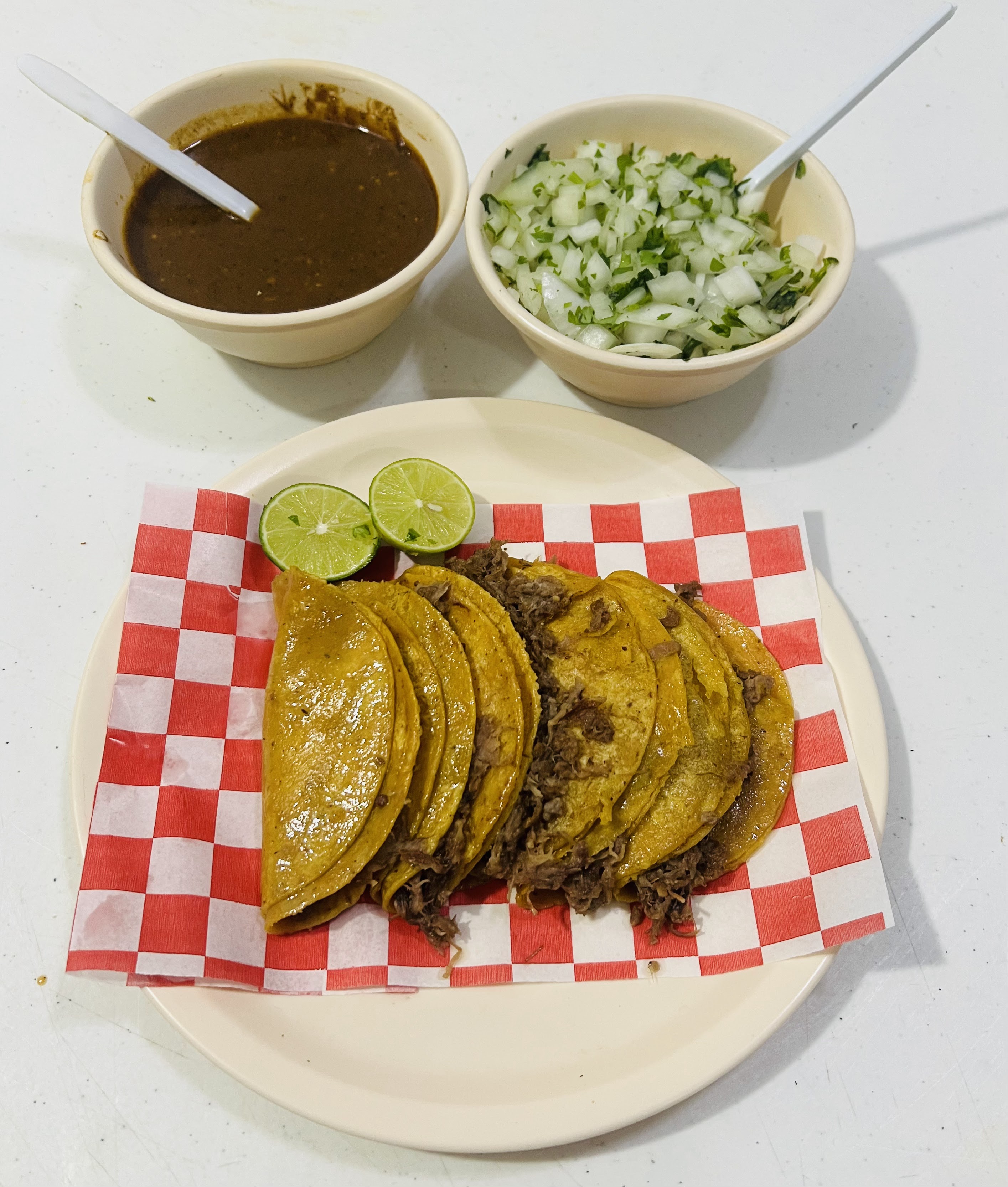 Tacos Estilo Tlaquepaque “Rivera” image 6