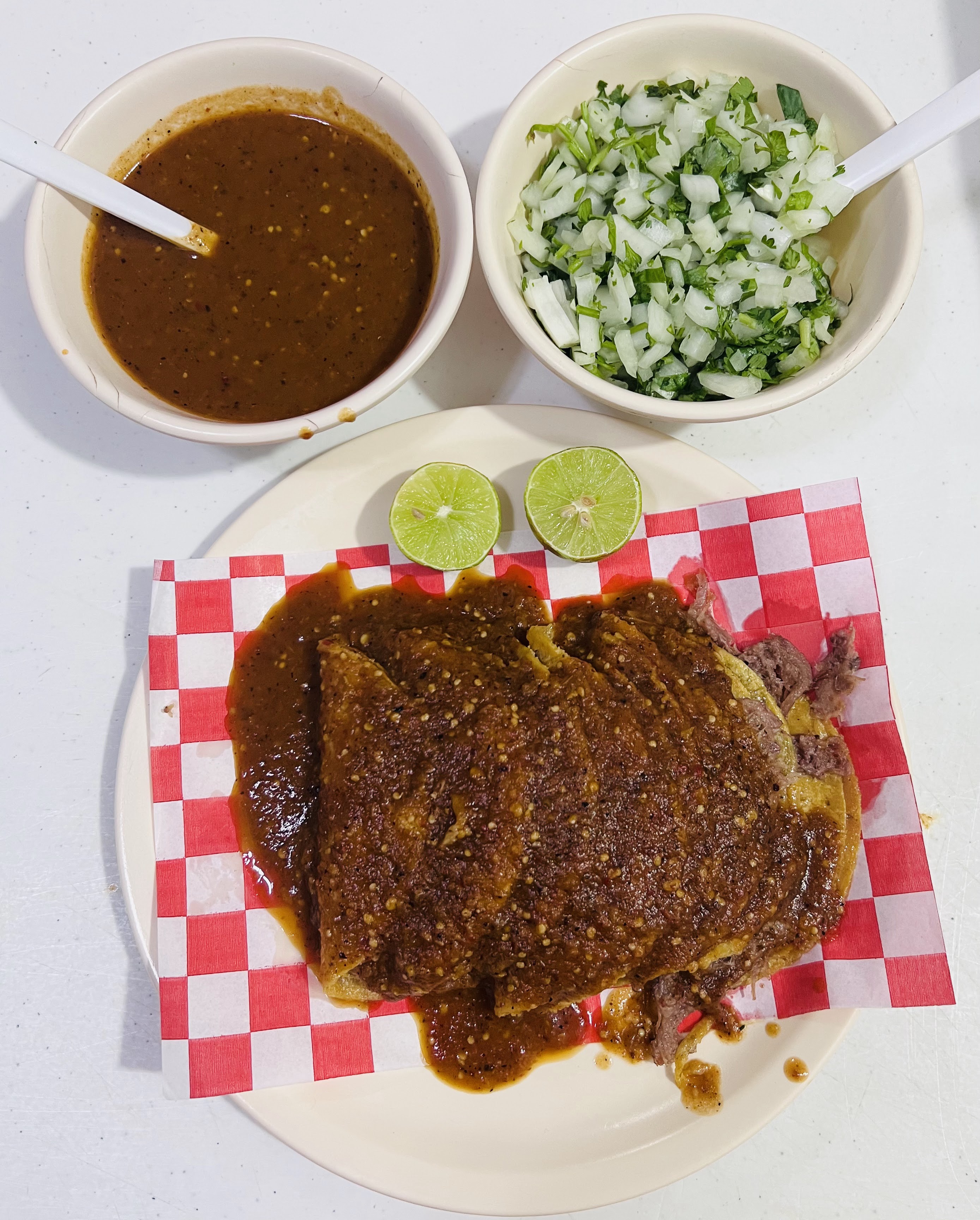 Tacos Estilo Tlaquepaque “Rivera” image 7
