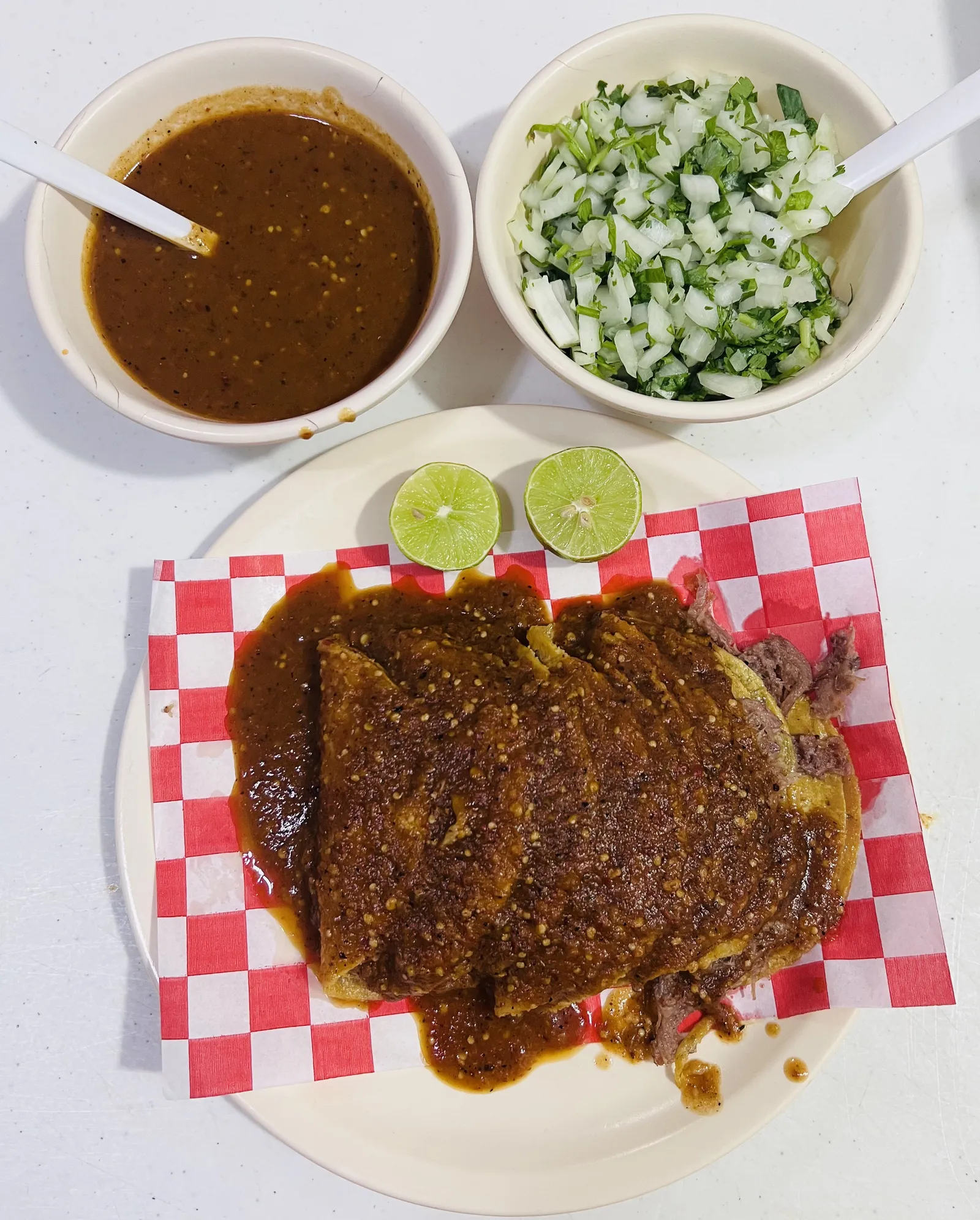 Tacos Estilo Tlaquepaque “Rivera” image 7