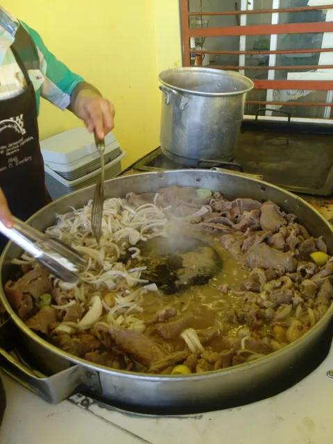Tacos El Texano image 2