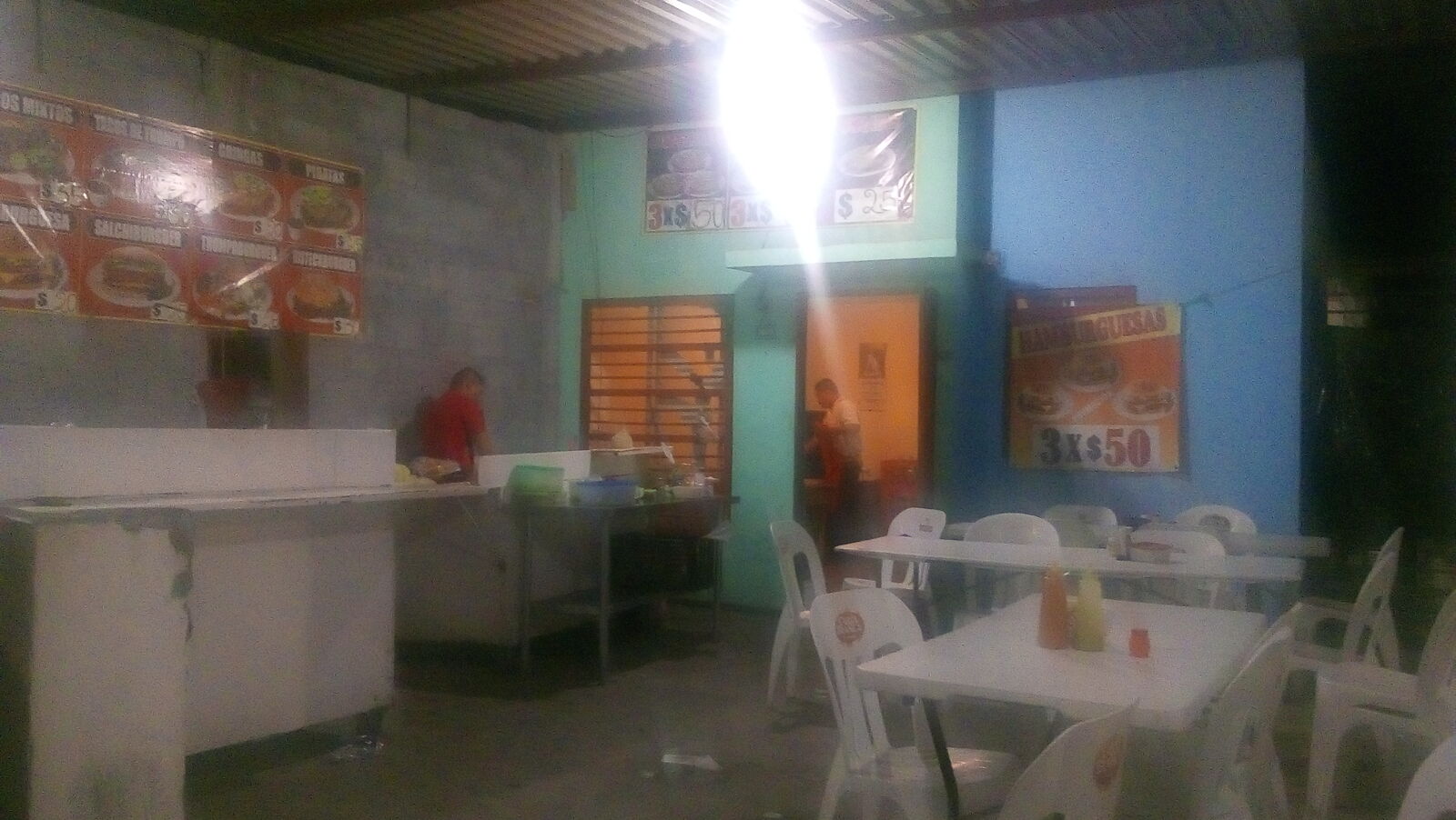 Tacos El Texano image 3