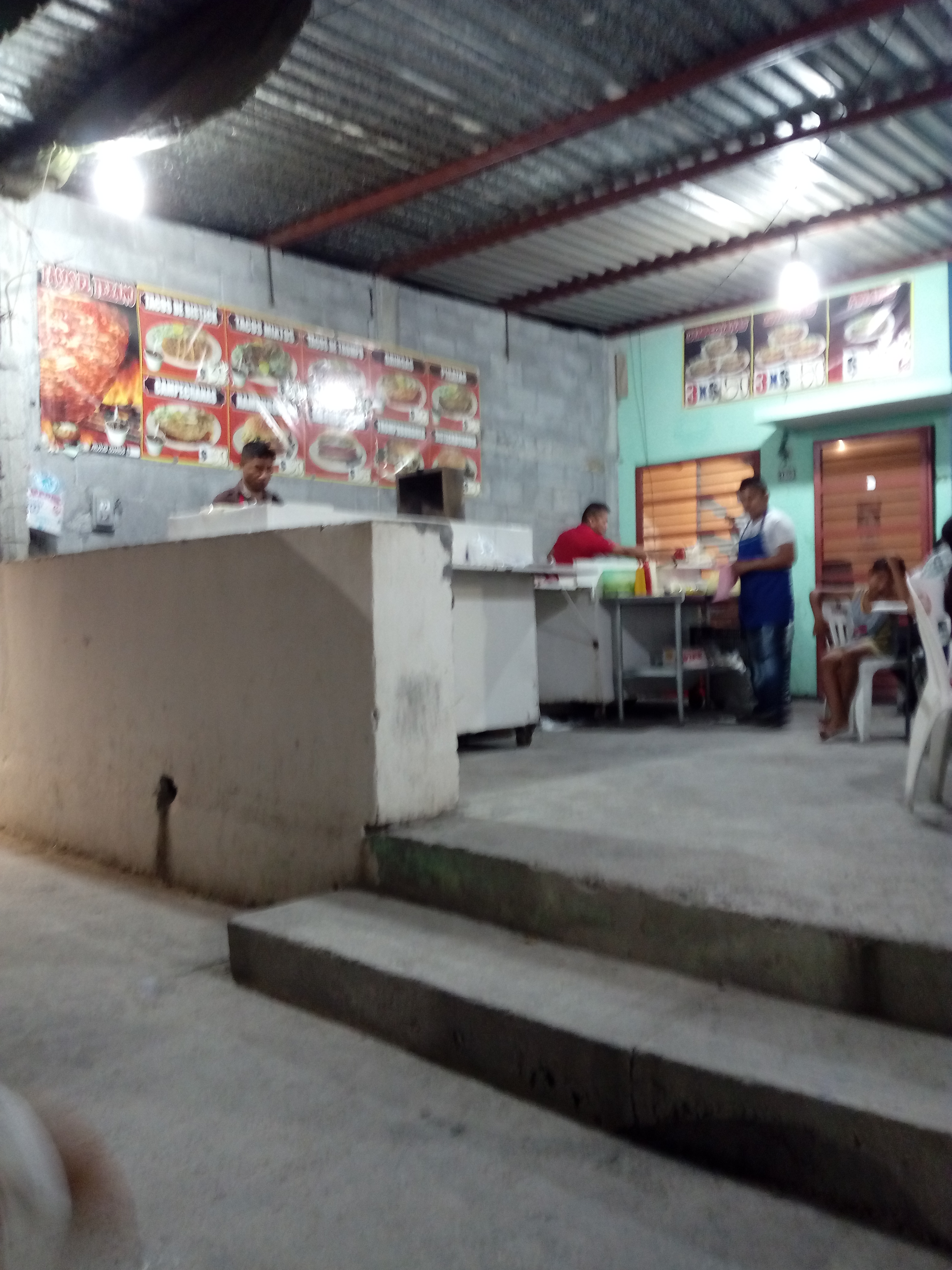 Tacos El Texano image 4