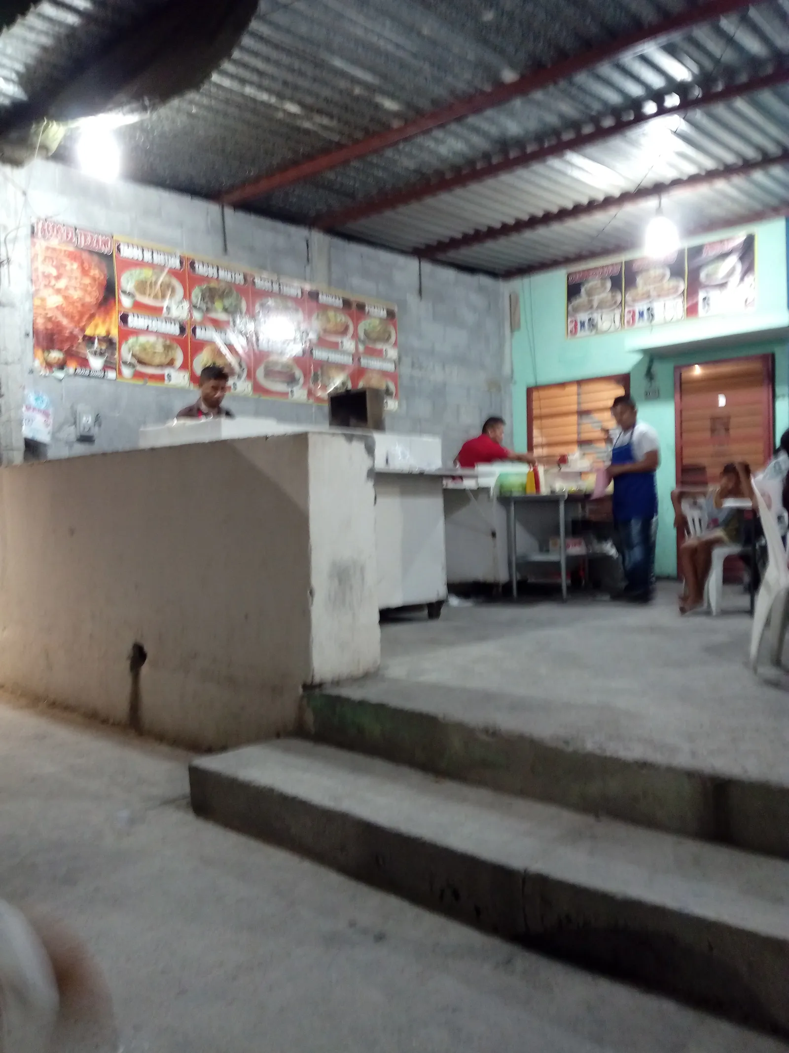 Tacos El Texano image 4