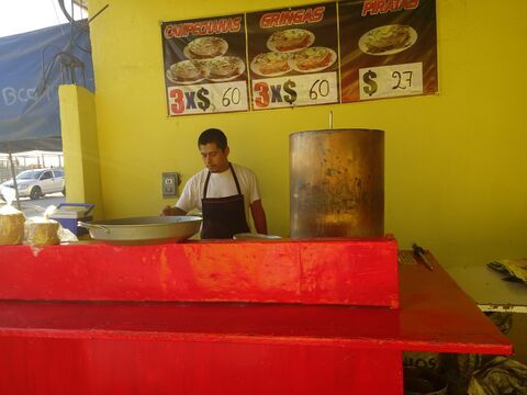 Tacos El Texano image 5