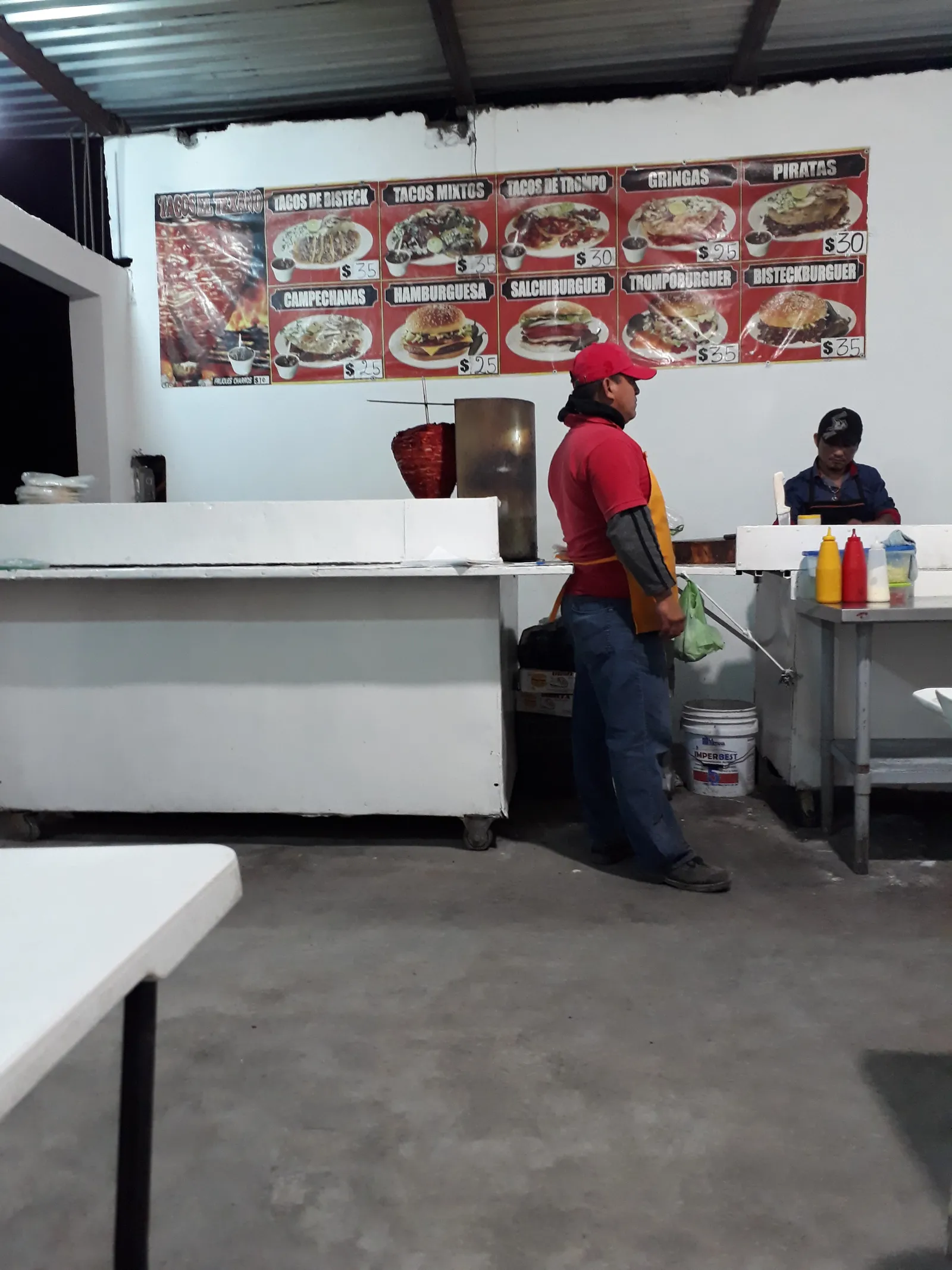 Tacos El Texano image 6