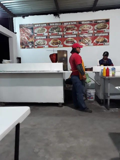 Tacos El Texano image 6