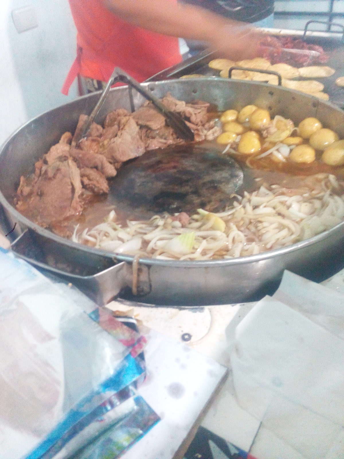 Tacos El Texano image 7