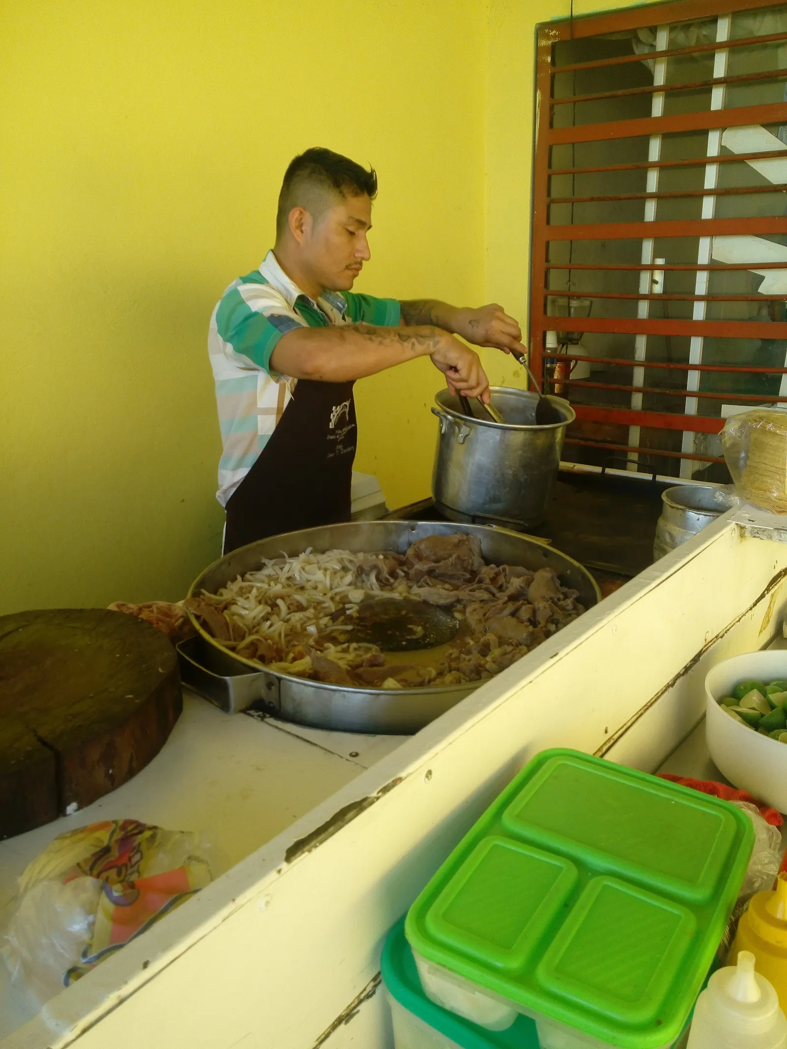 Tacos El Texano image 8