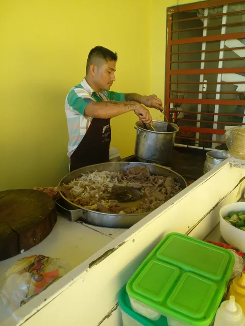 Tacos El Texano image 8