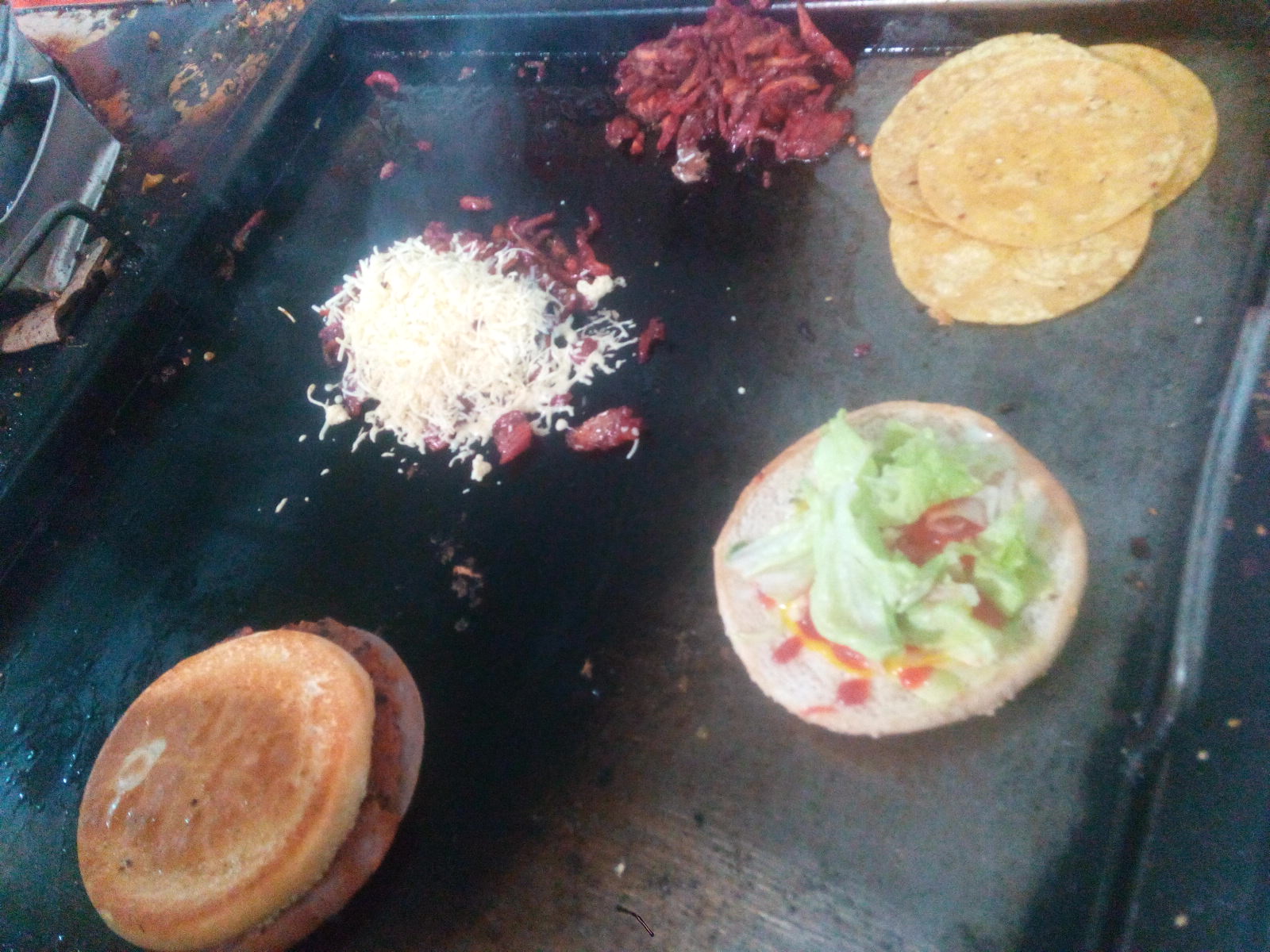 Tacos El Texano image 9