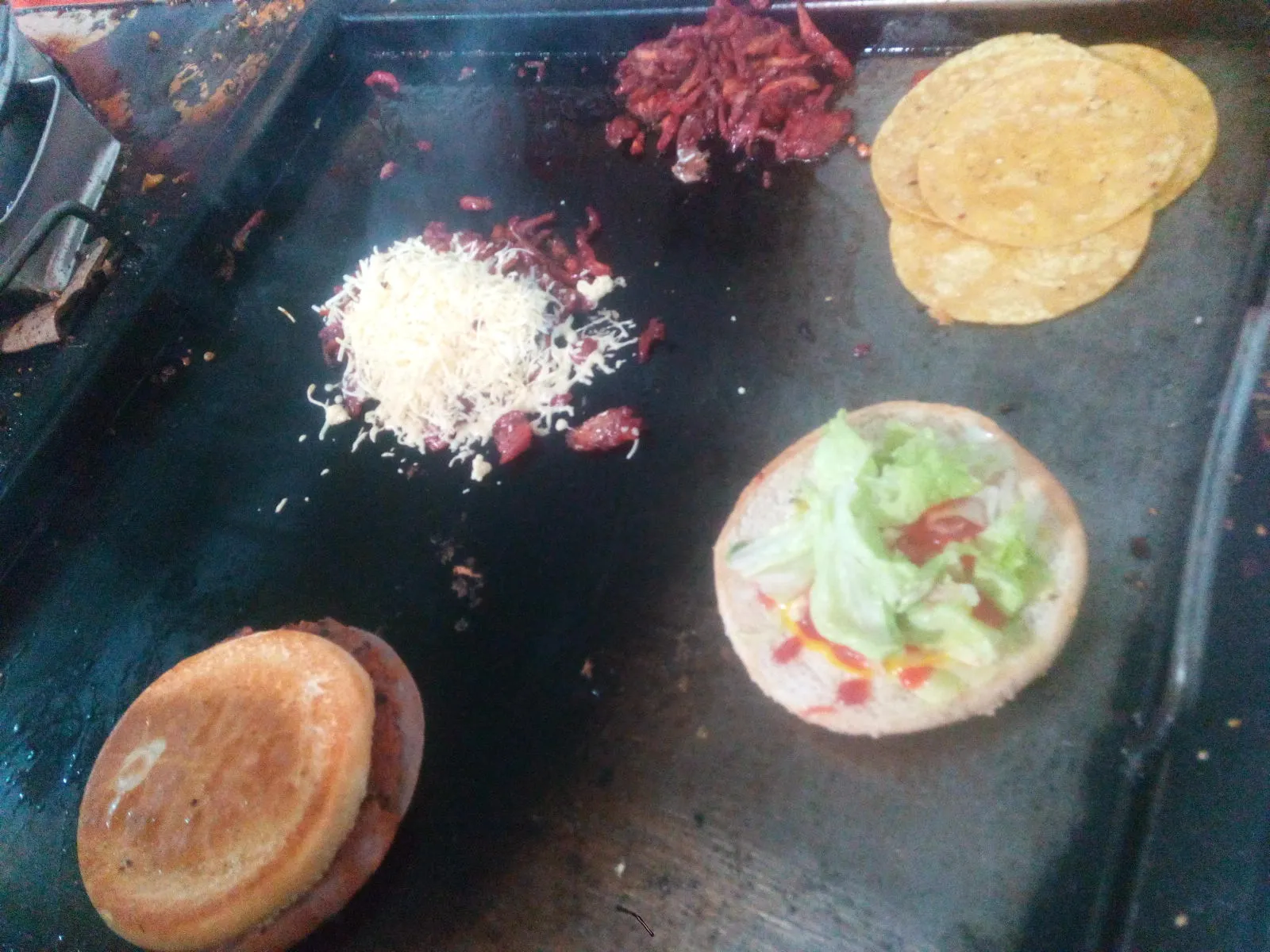 Tacos El Texano image 9