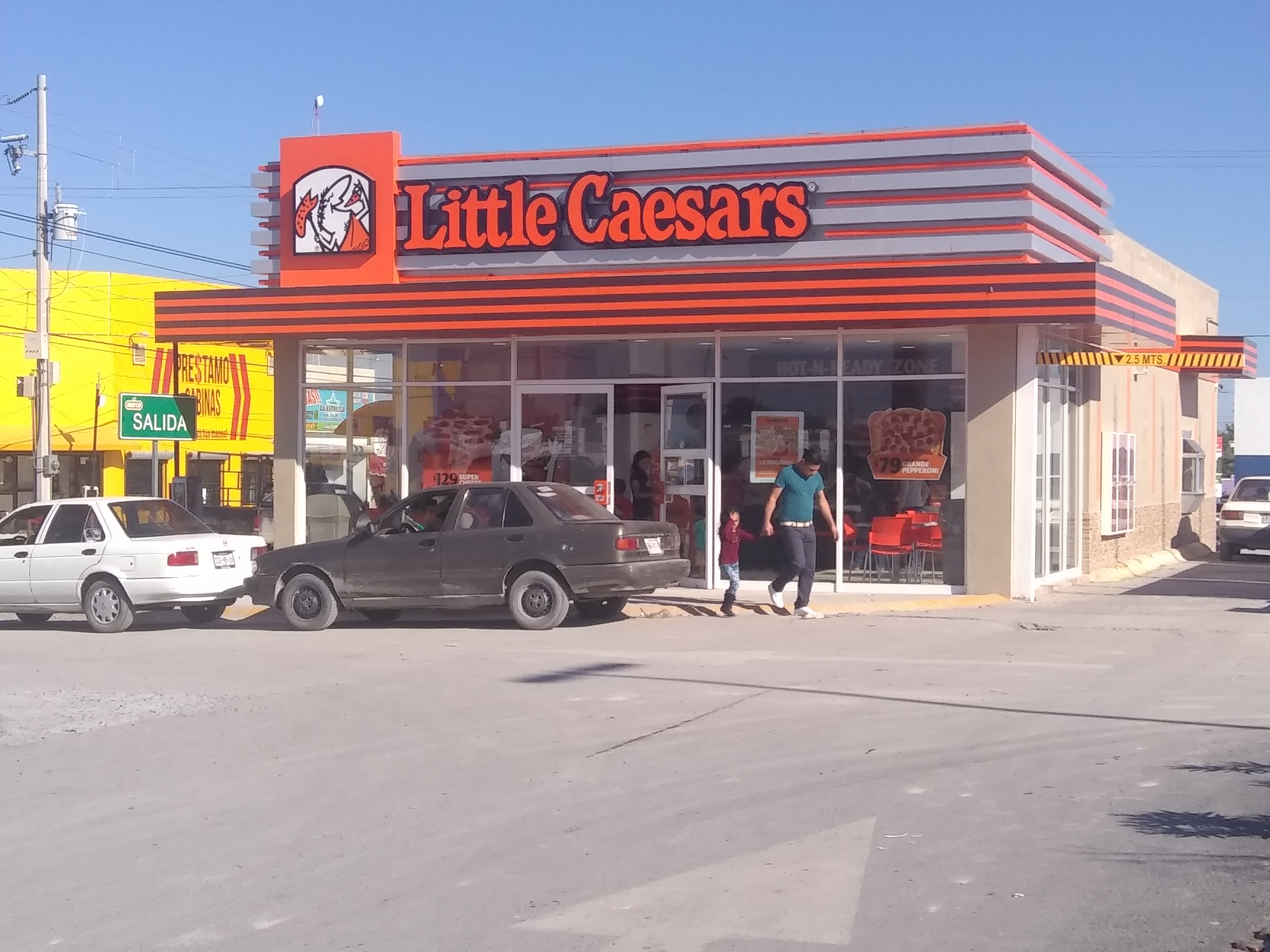 Little Caesars image 1