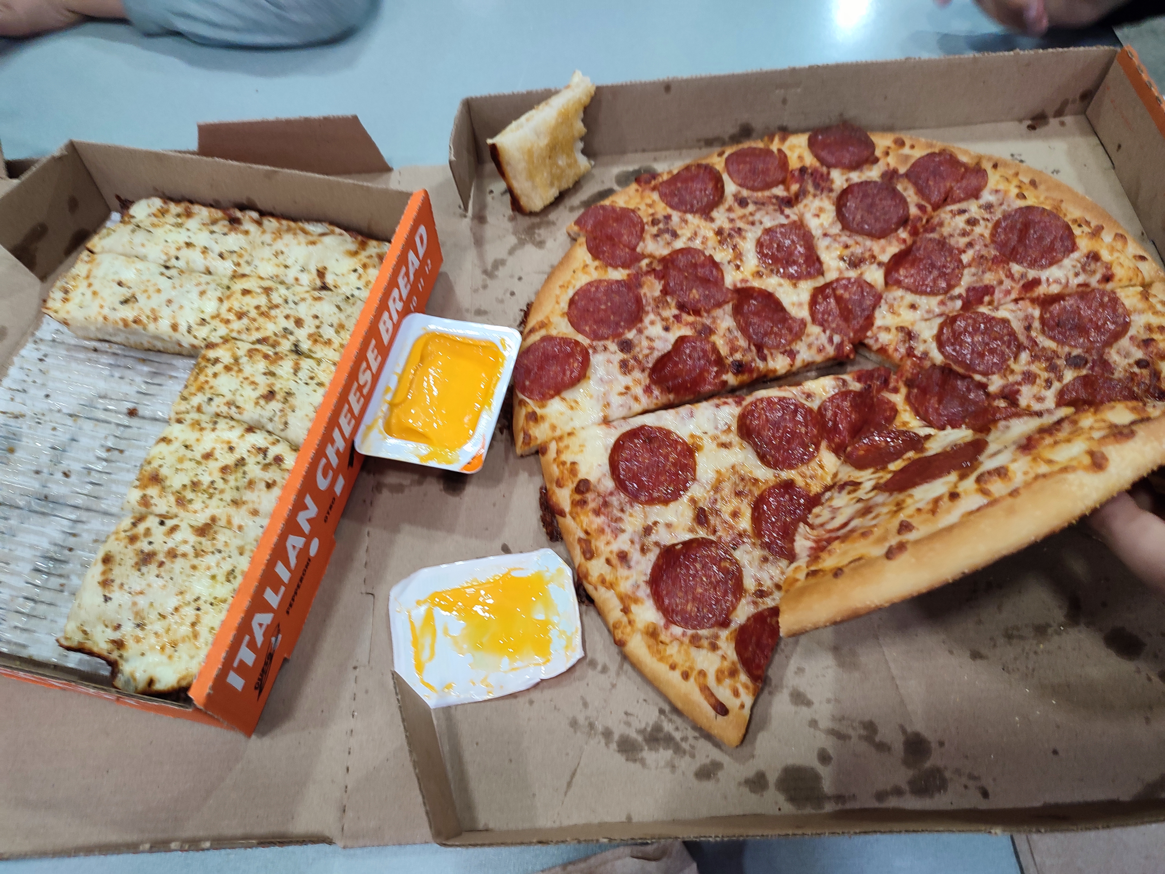 Little Caesars image 2