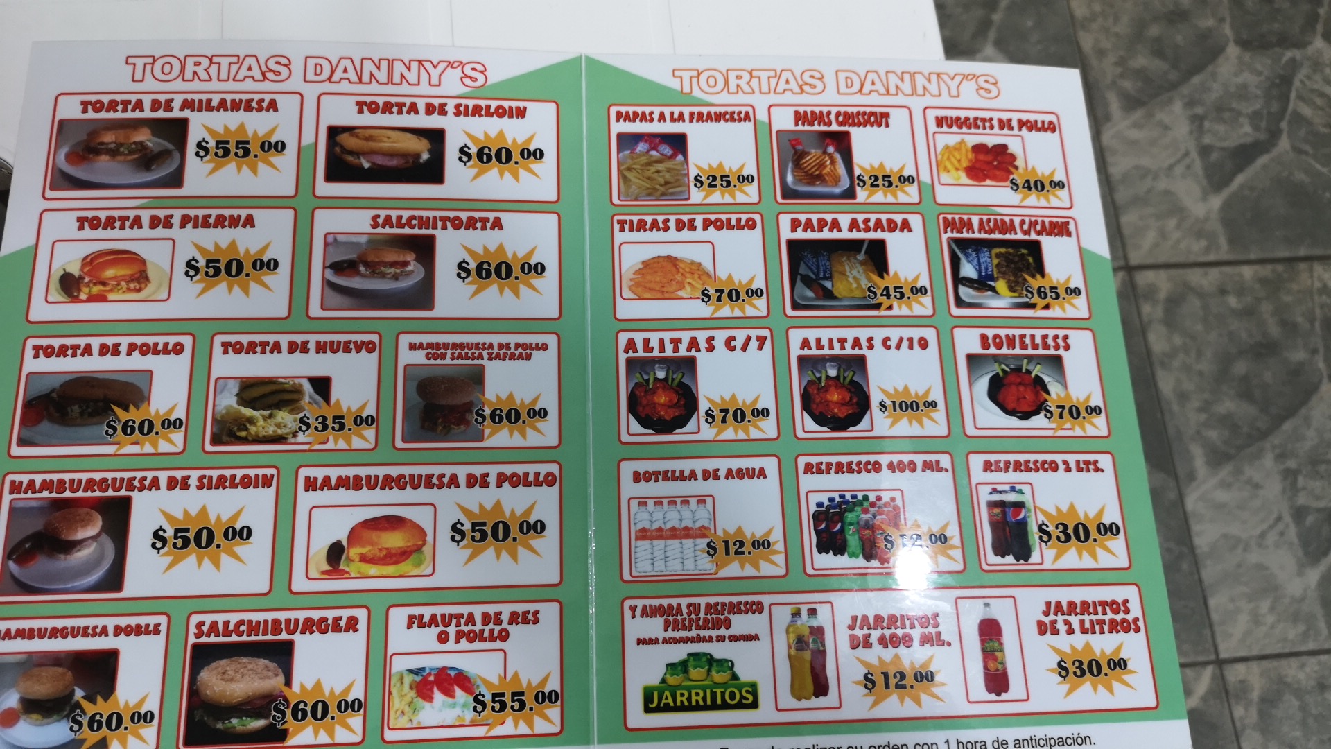 Tortas Danny's image 3