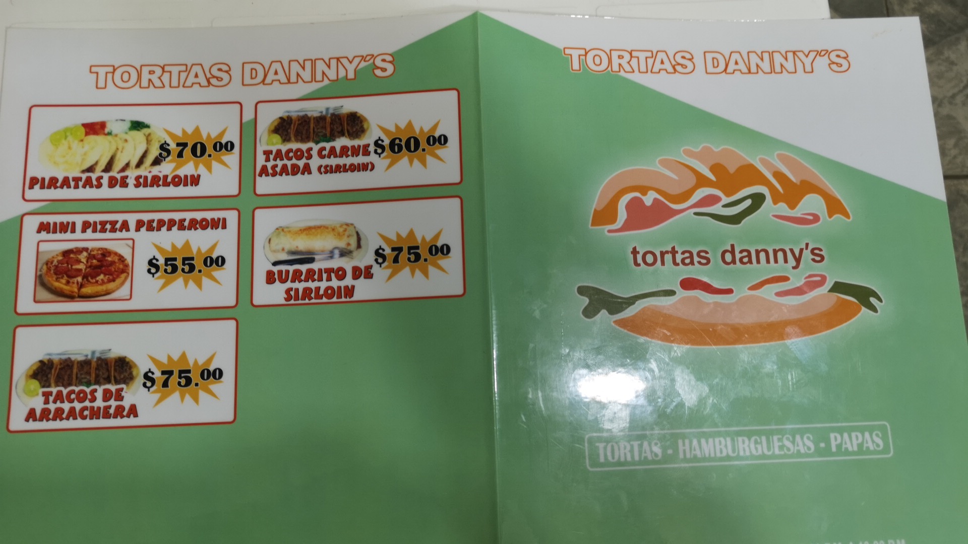 Tortas Danny's image 9