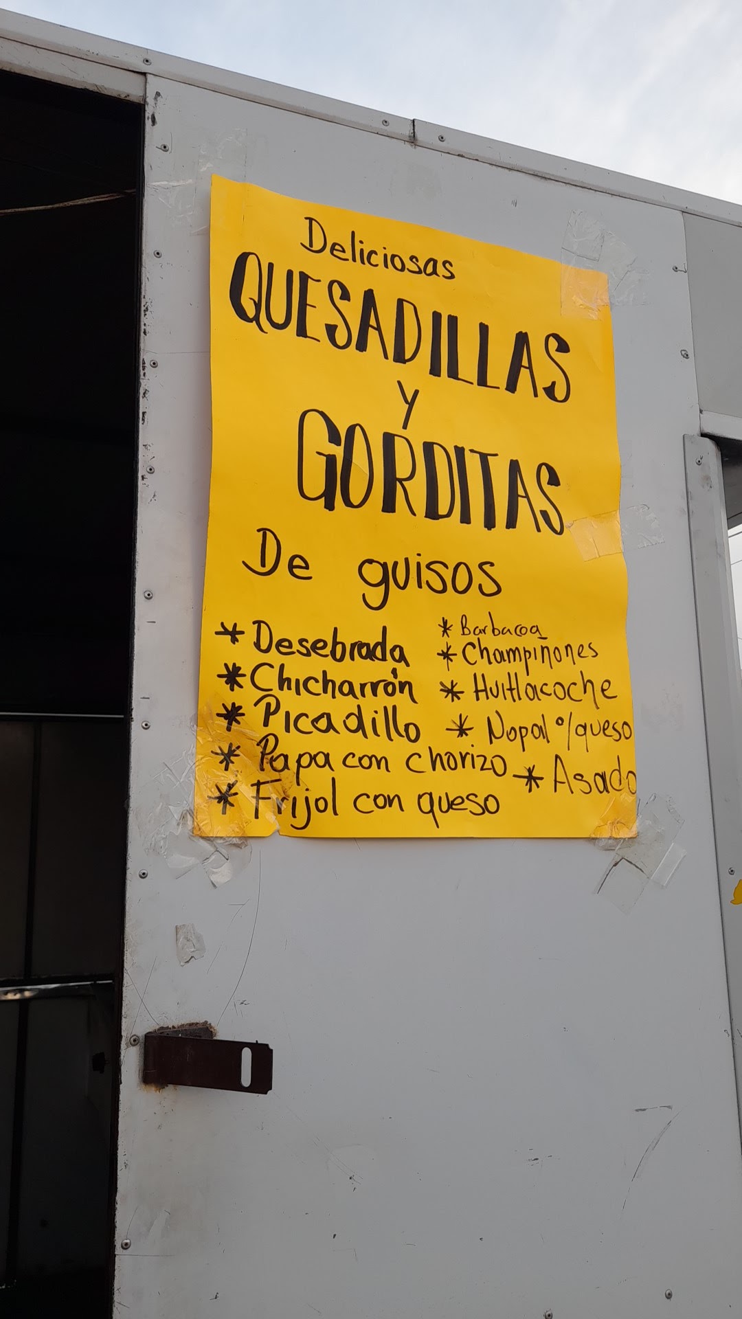 Taqueria "marte" image 2