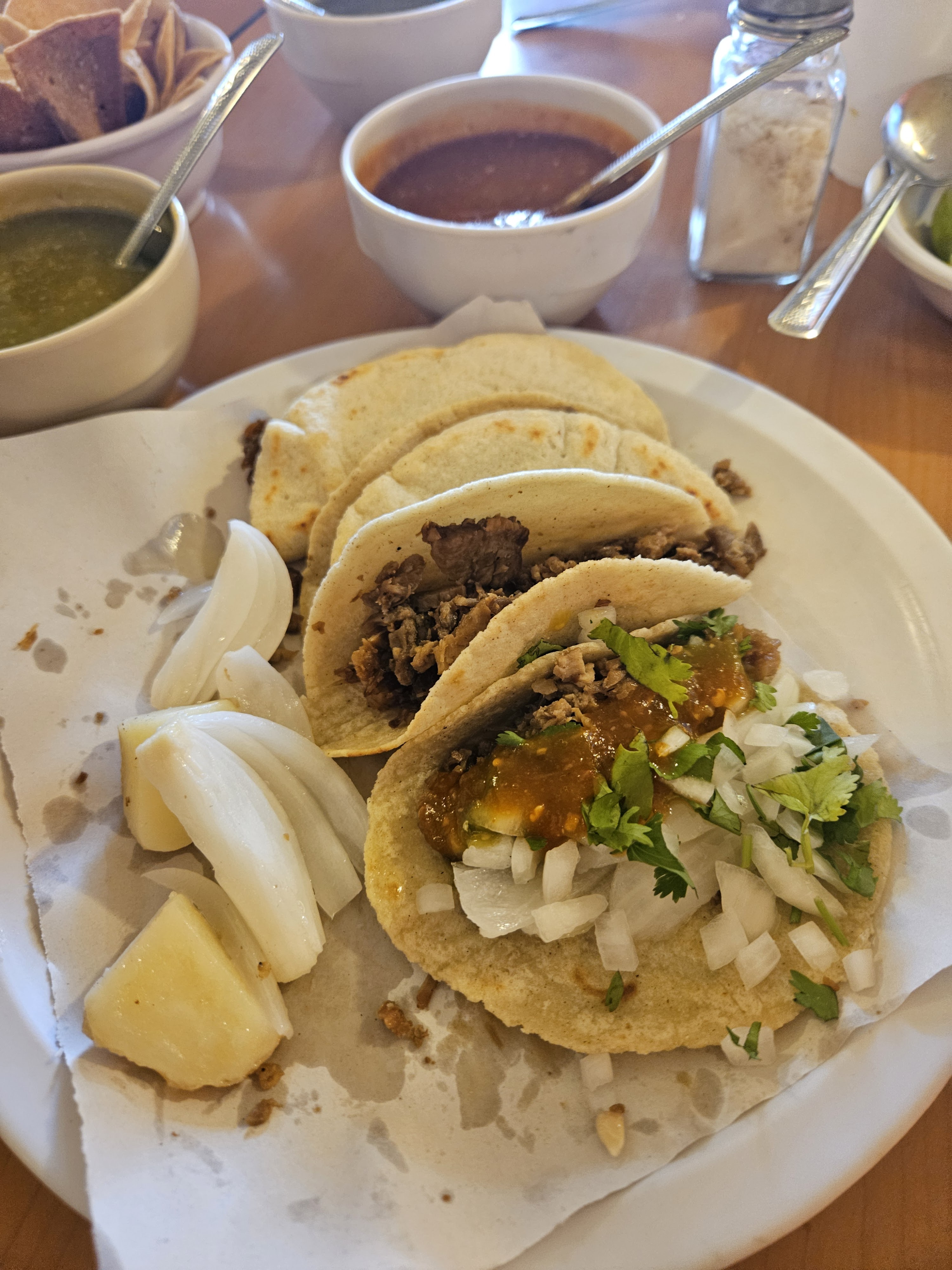 Las Cazuelas "Gorditas" image 4