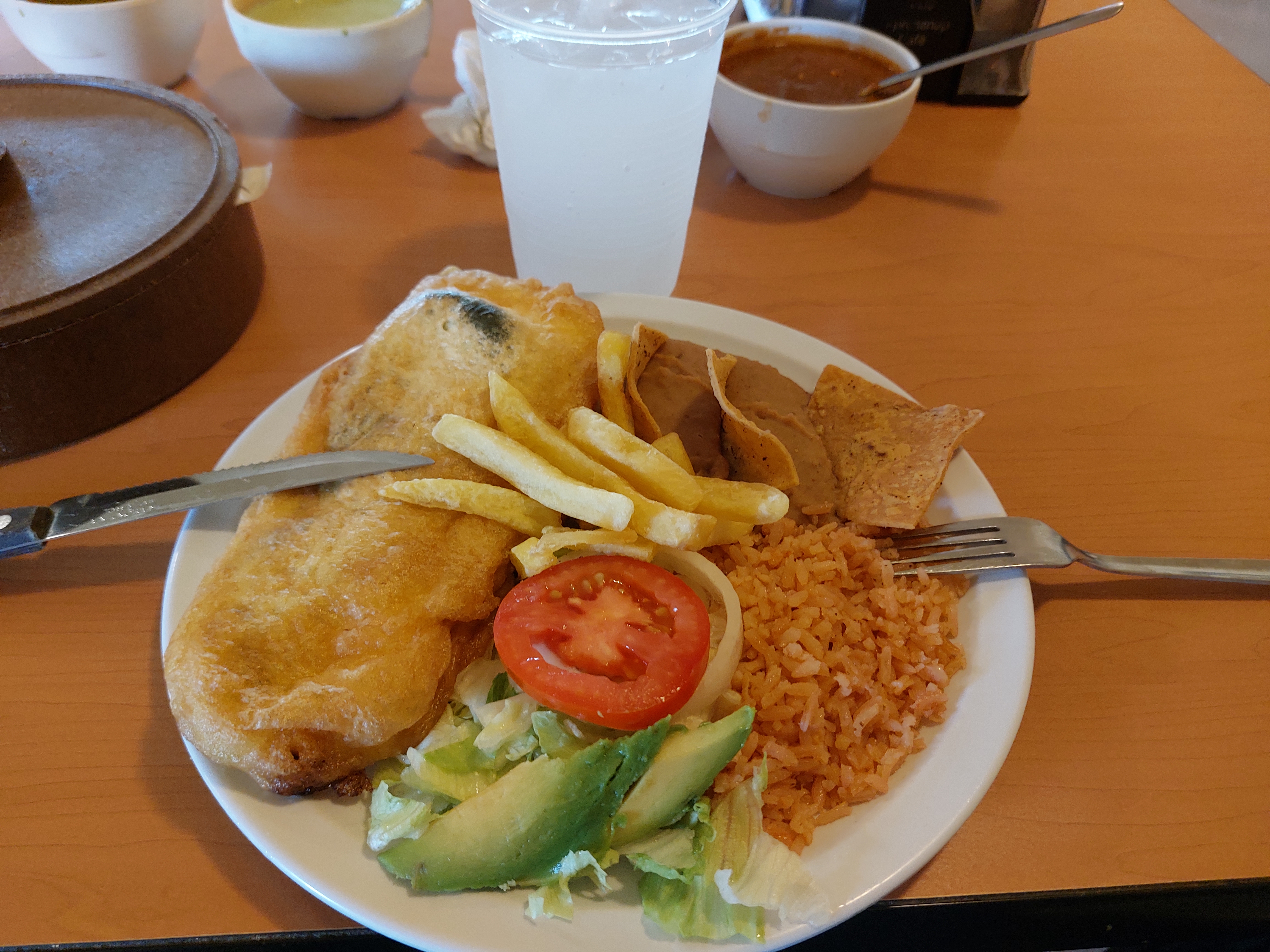 Las Cazuelas "Gorditas" image 6