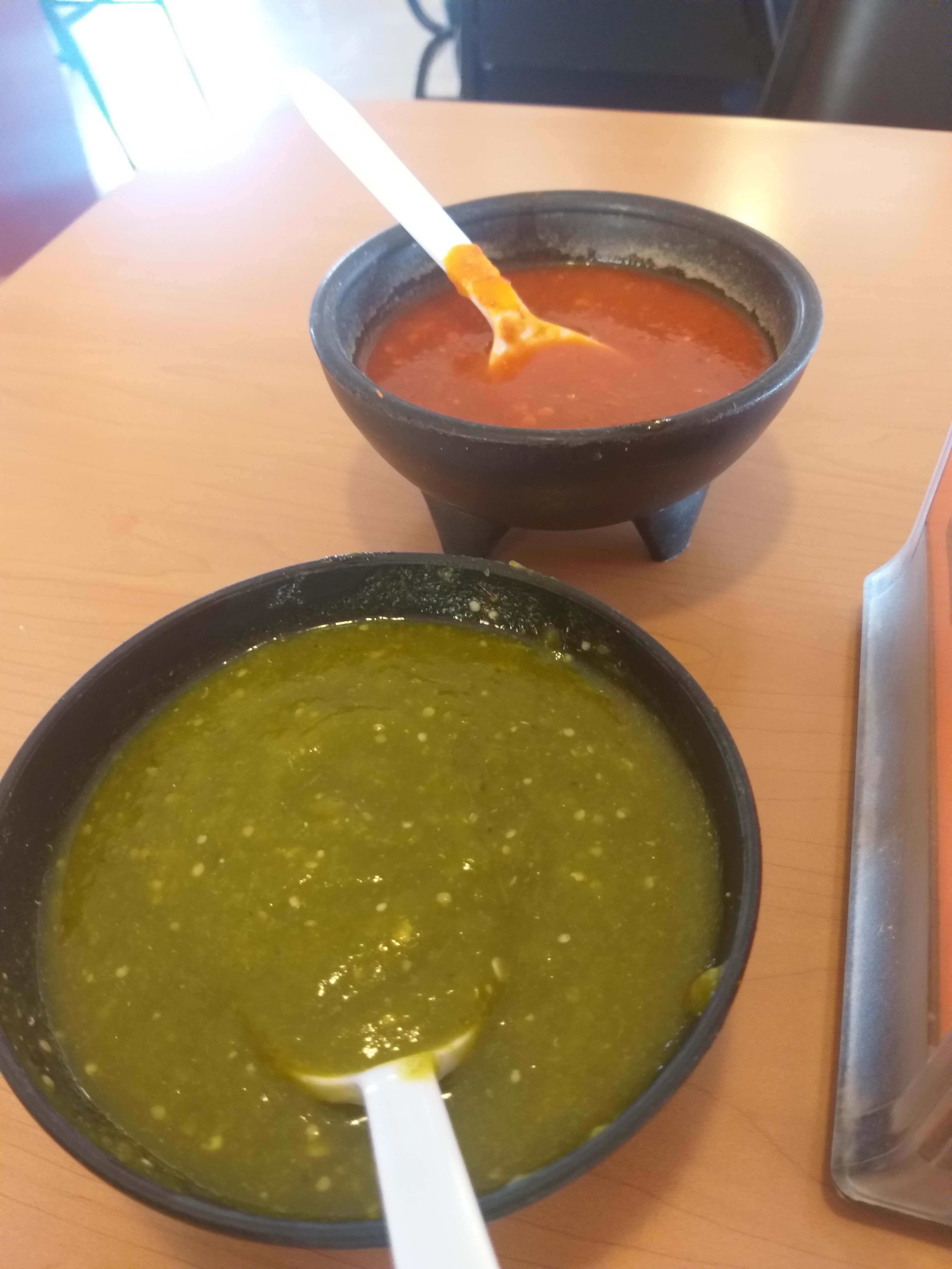 Las Cazuelas "Gorditas" image 7