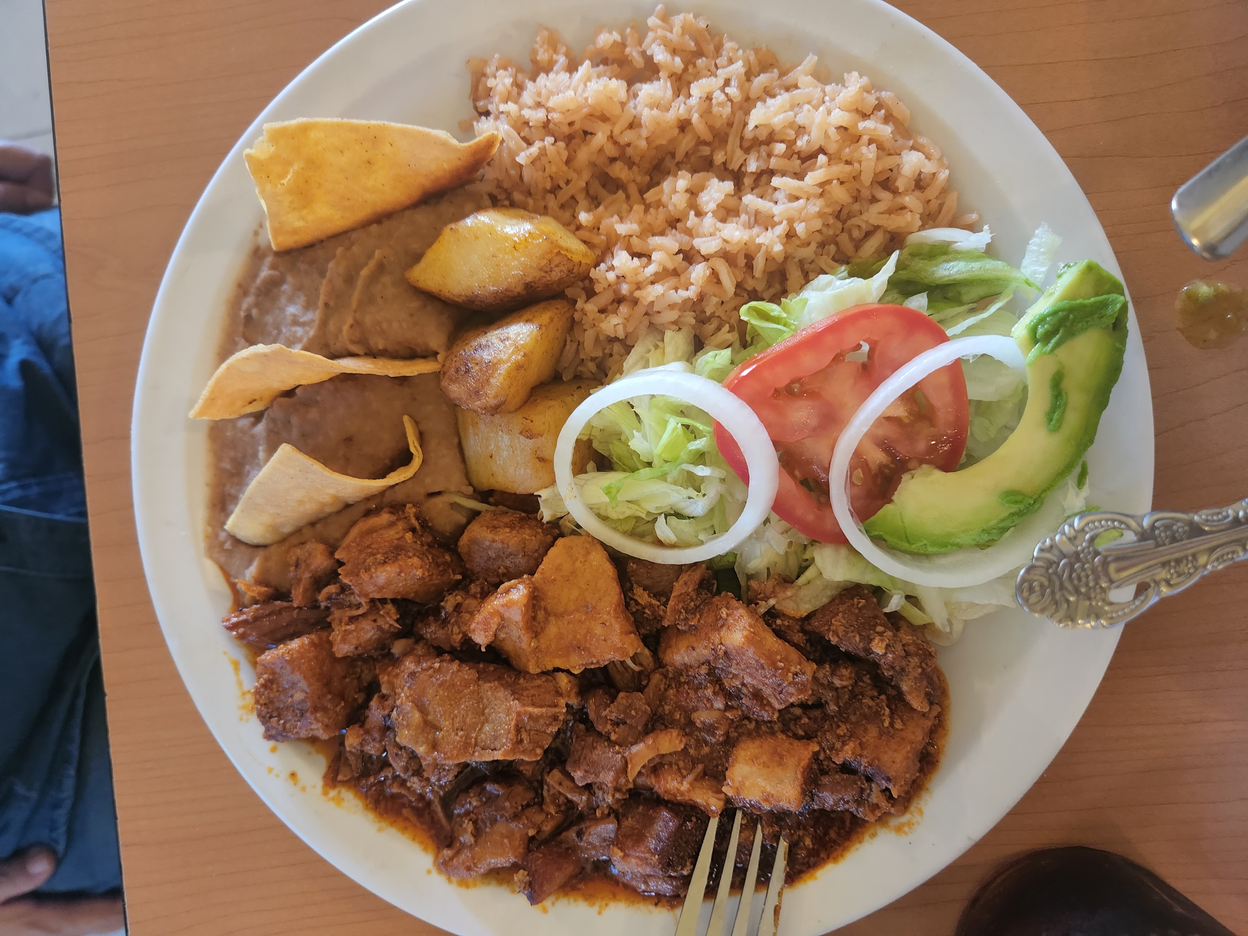 Las Cazuelas "Gorditas" image 8