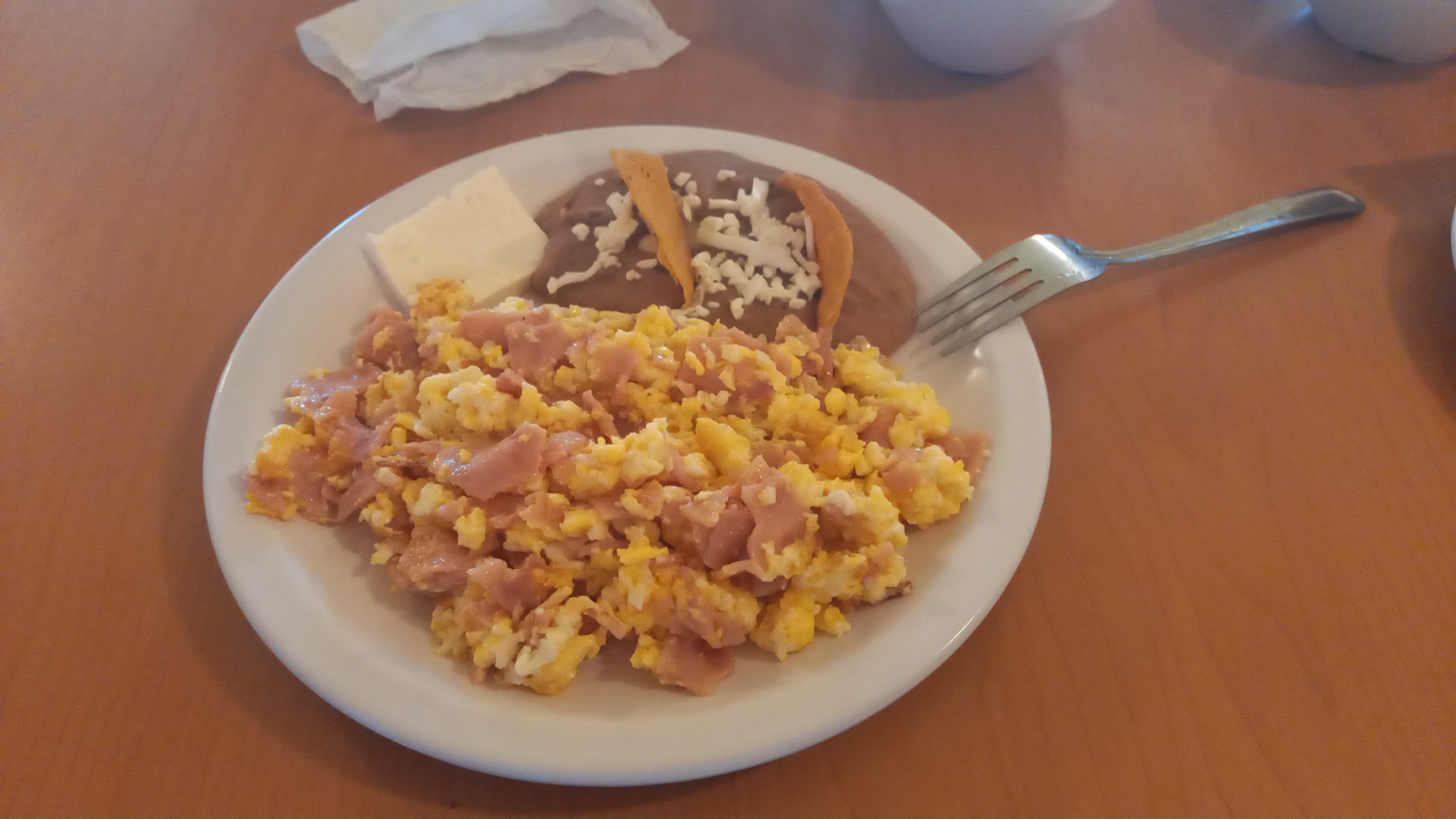 Las Cazuelas "Gorditas" image 9