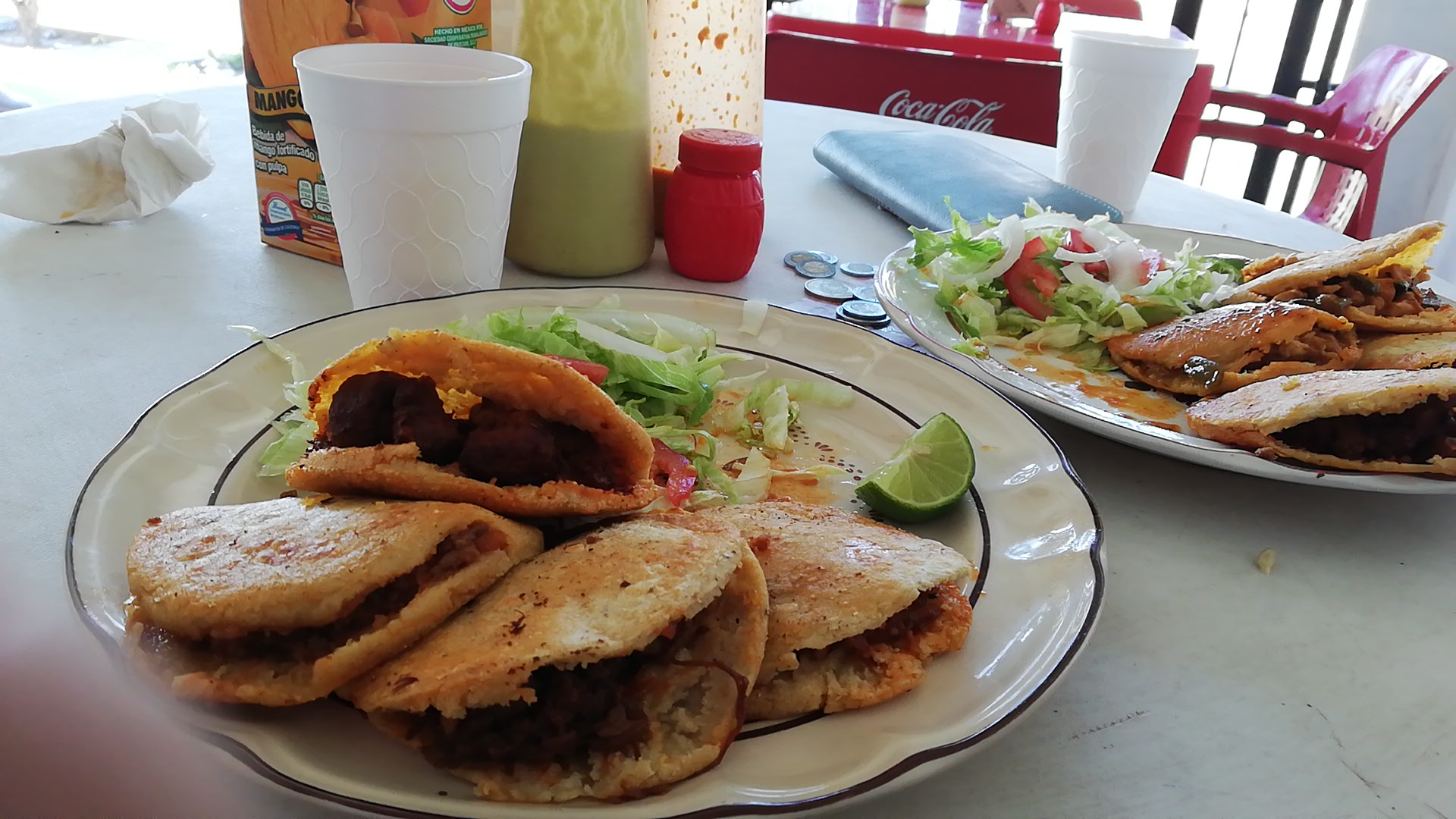 Tacos A Vapor Sinai image 1