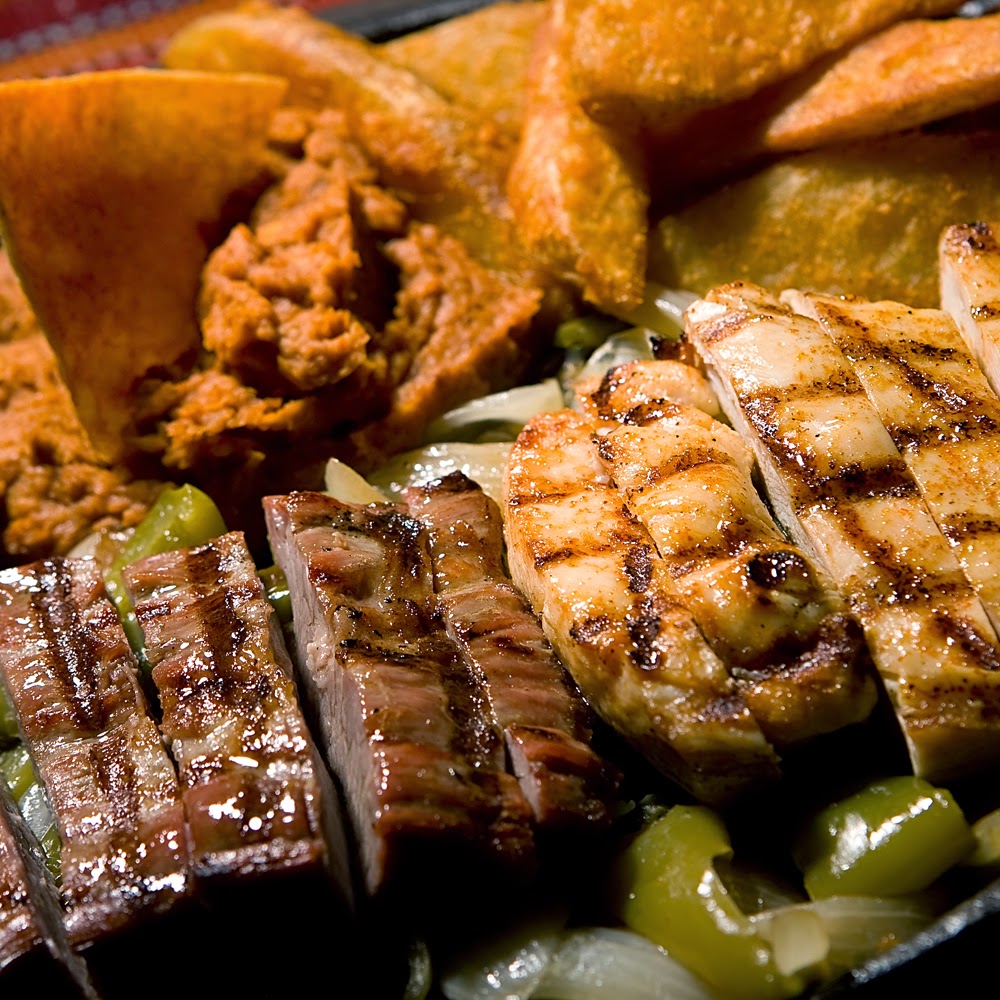 El Papalote Taco & Grill Aeropuerto Internacional image 2