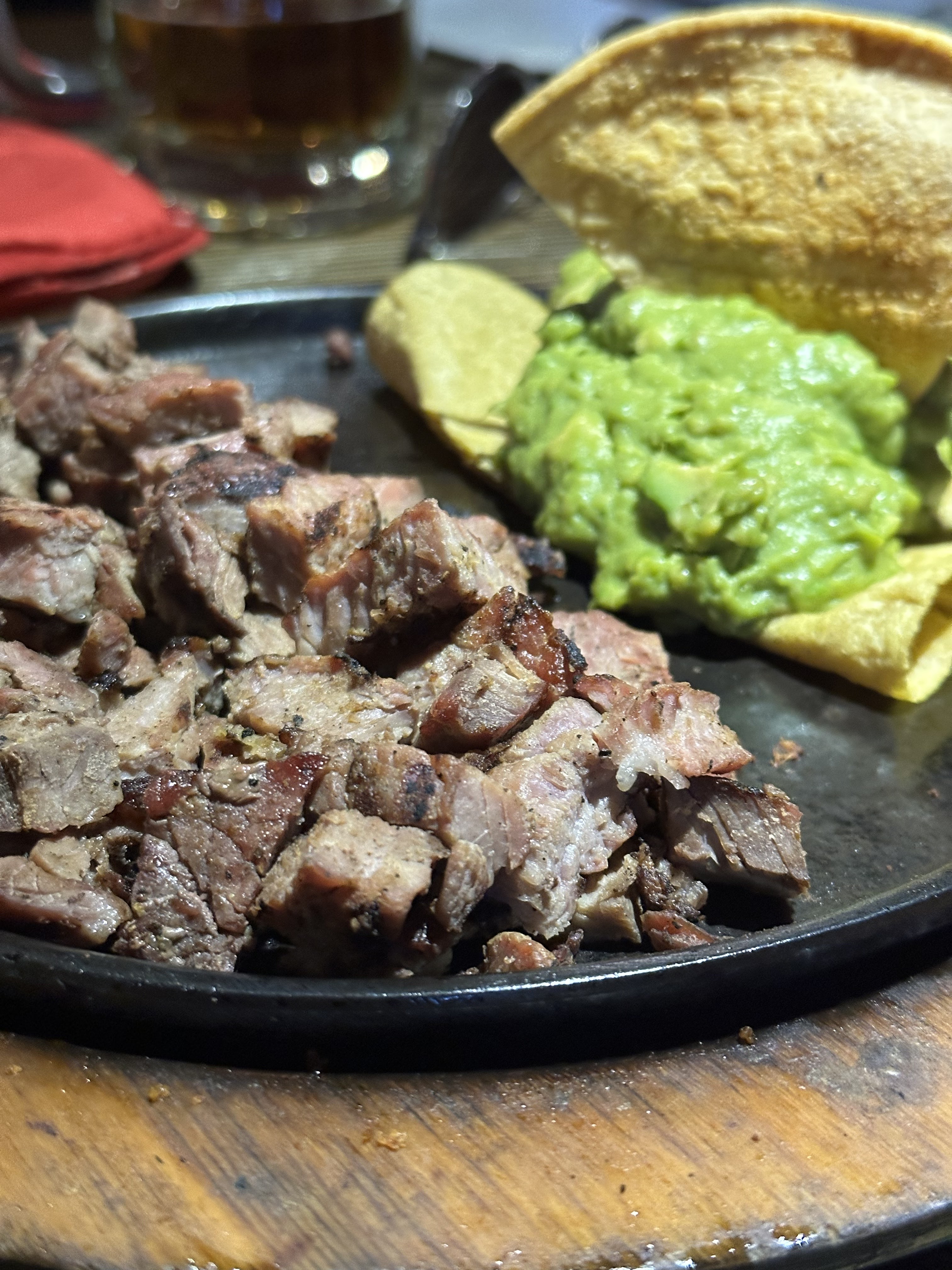 El Papalote Taco & Grill Aeropuerto Internacional image 10